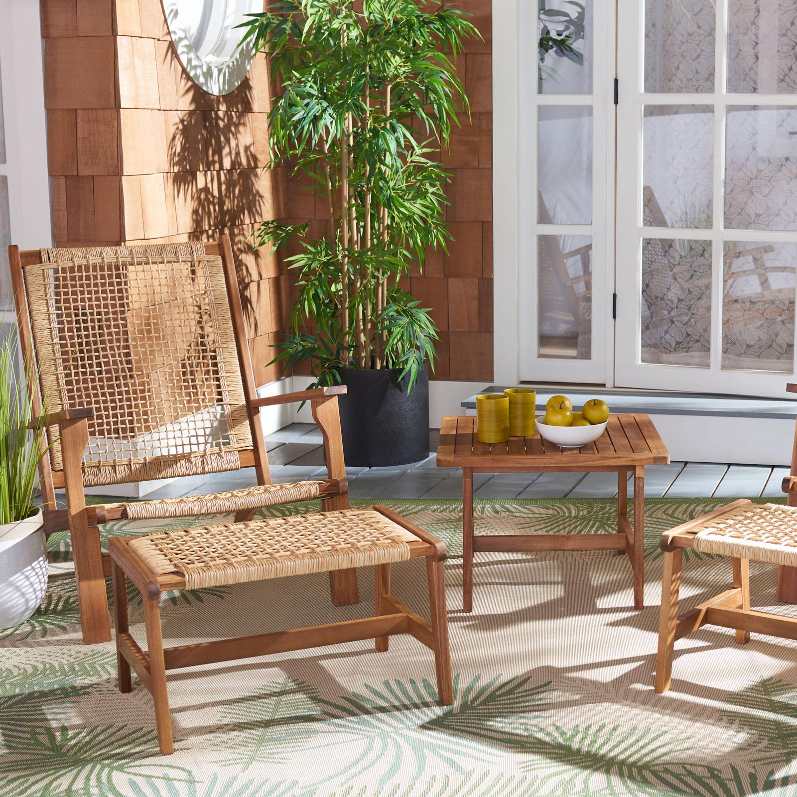 Chantelle 5-Piece Outdoor Patio Set