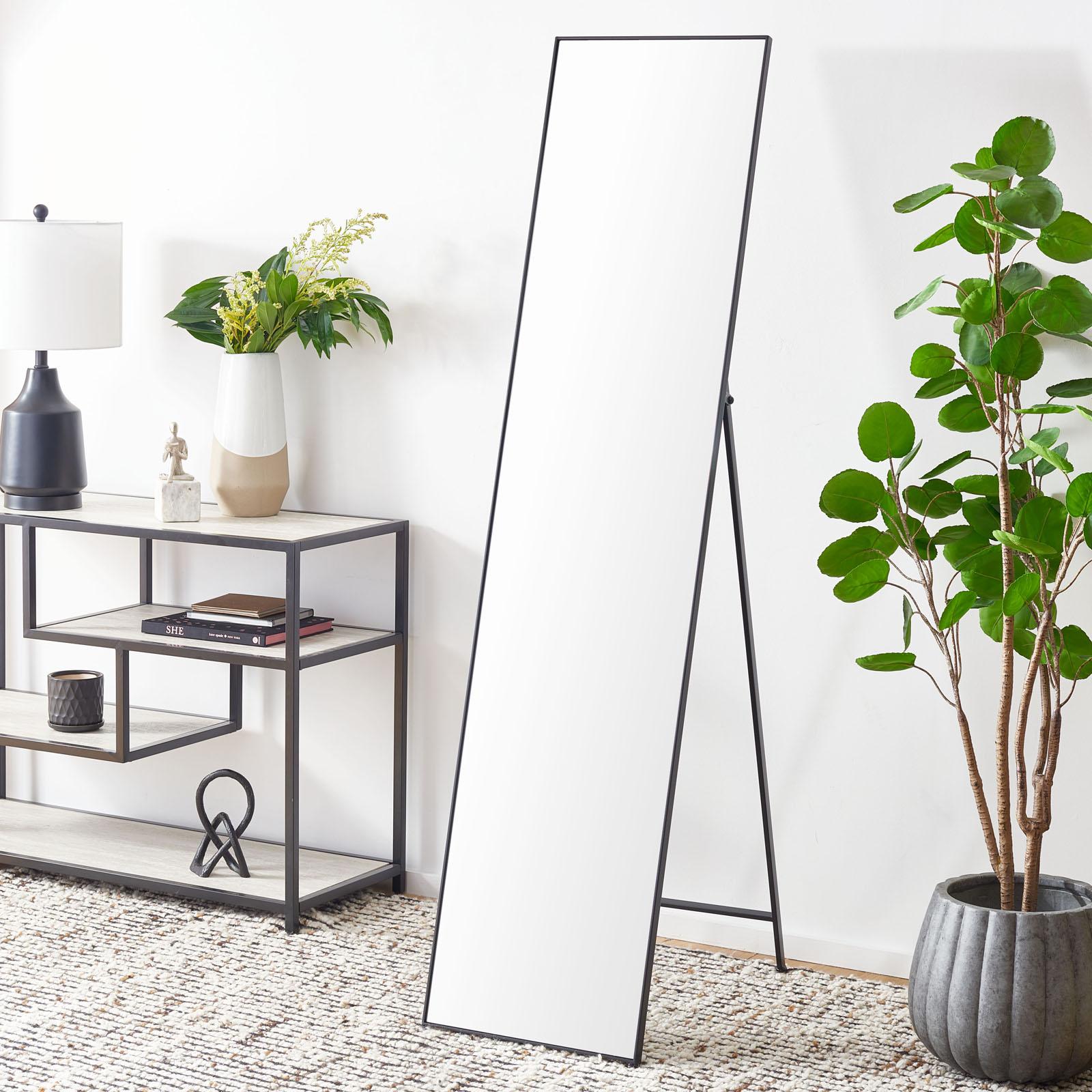 Wellen Floor Mirror