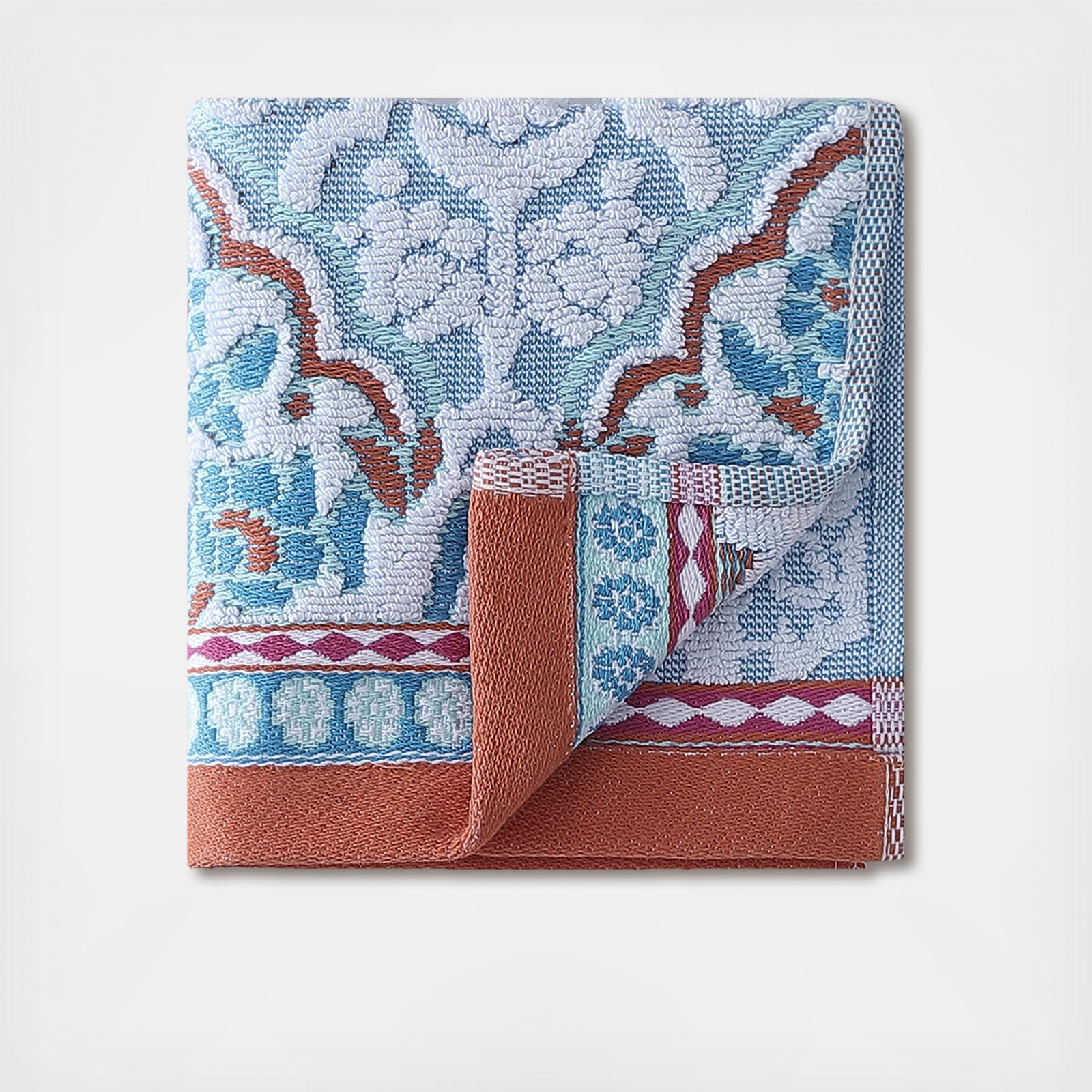 Sheetal Washcloth