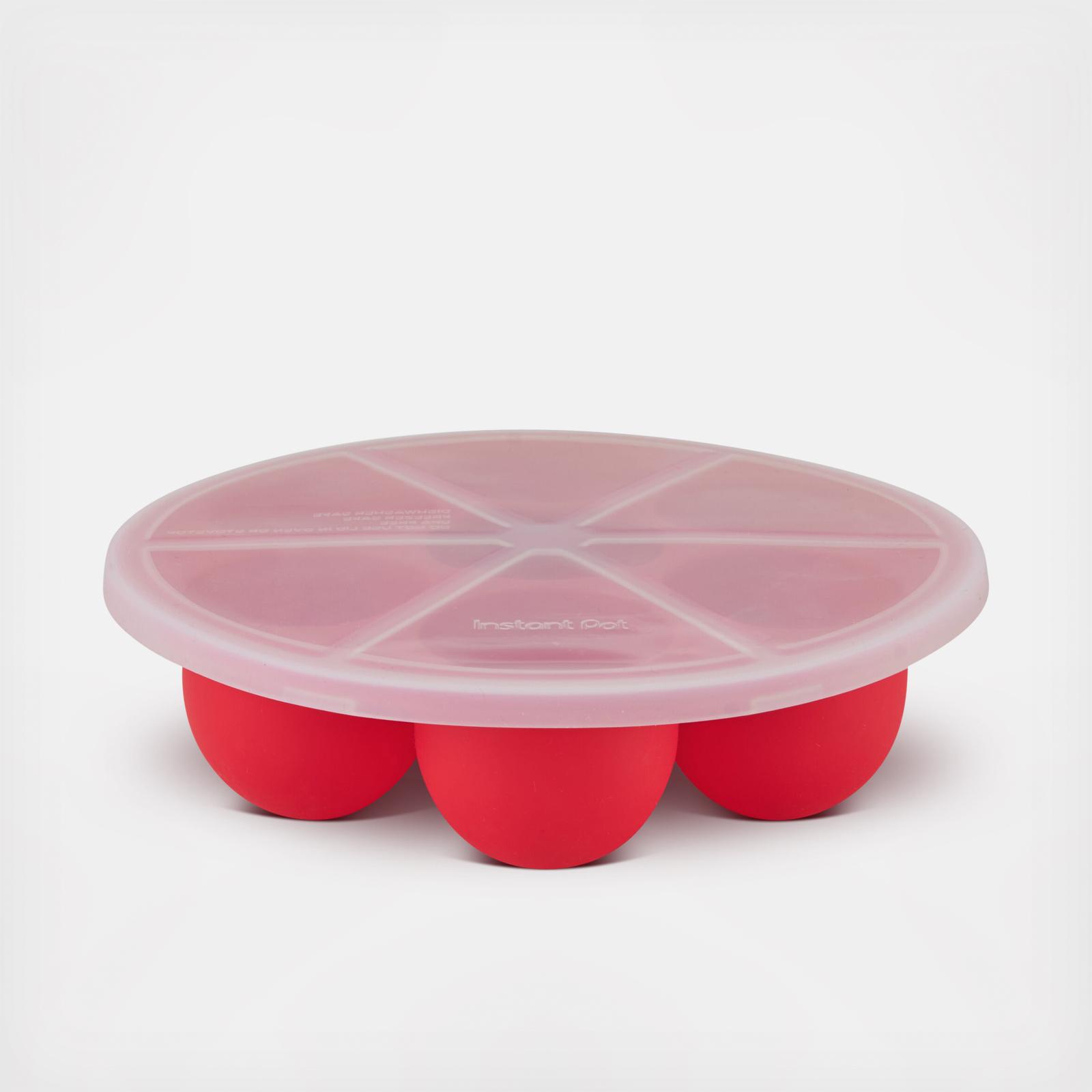 Egg Bites Pan with Lid