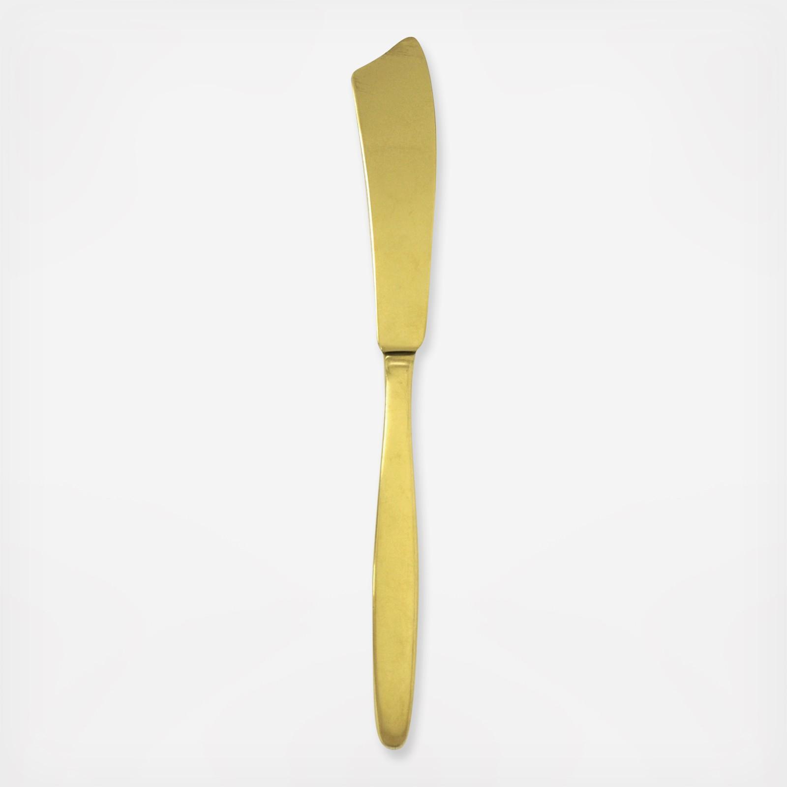 Due Cake Knife
