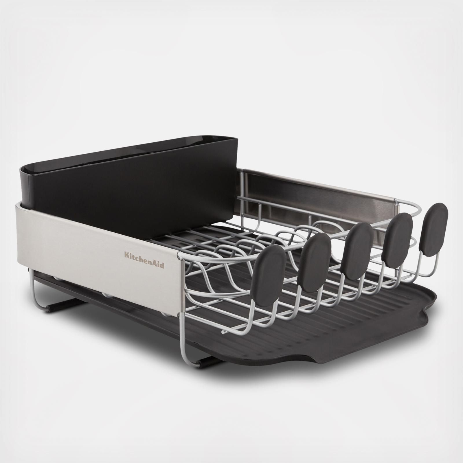 Wrap Compact Dish Rack