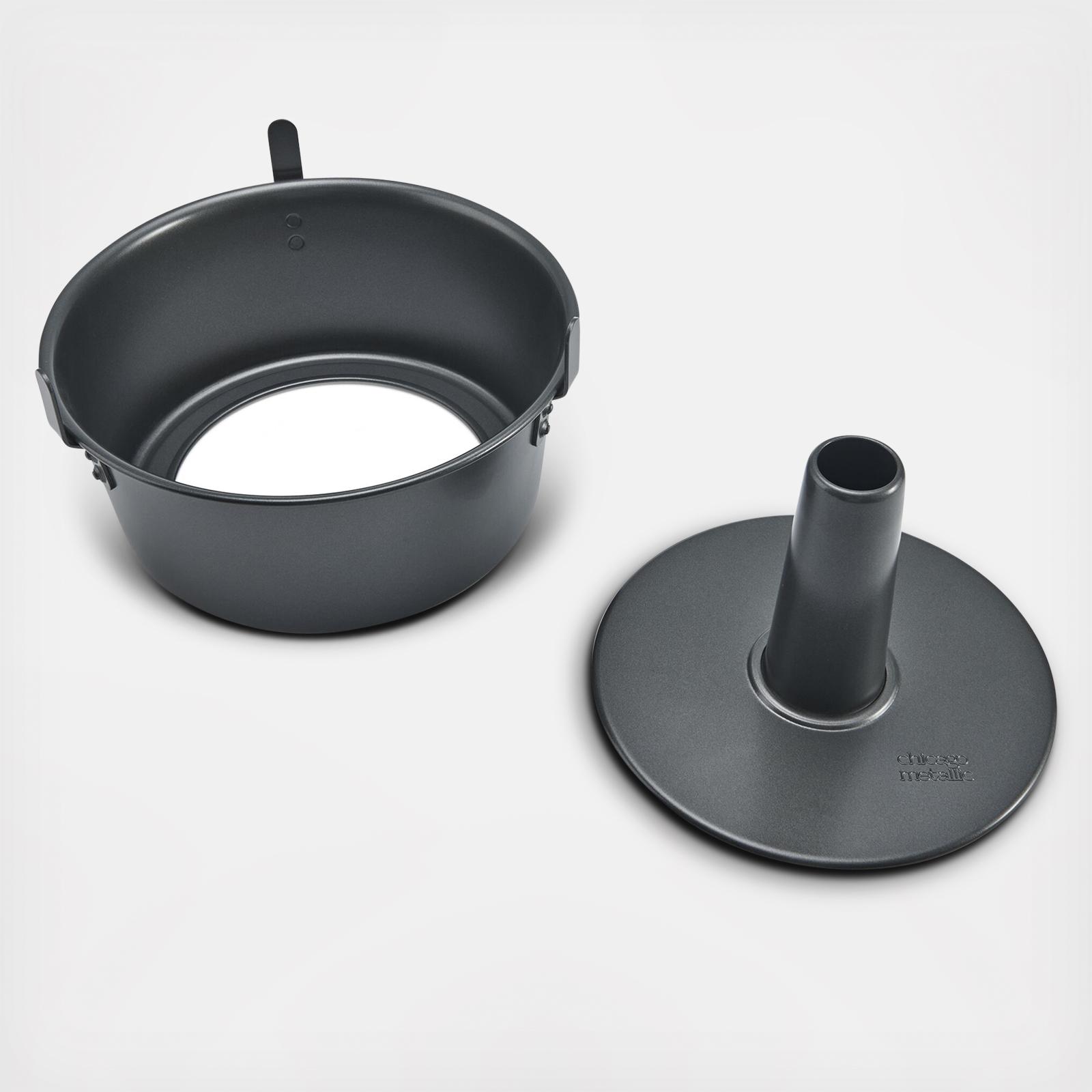 Angel Food Cake Pan