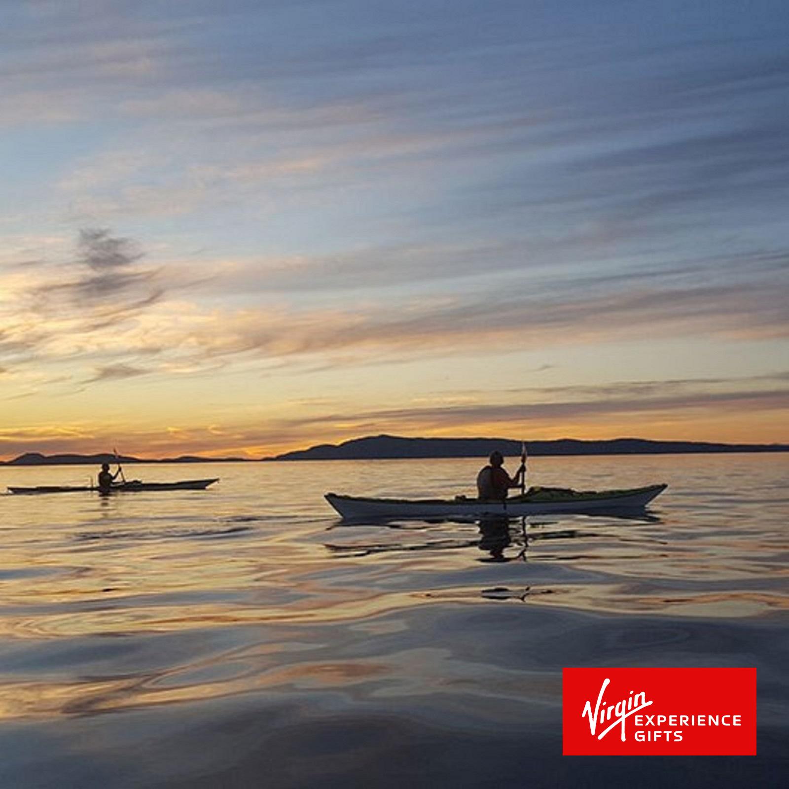 3-Day San Juan Island Kayak Tour For 2 - Seattle