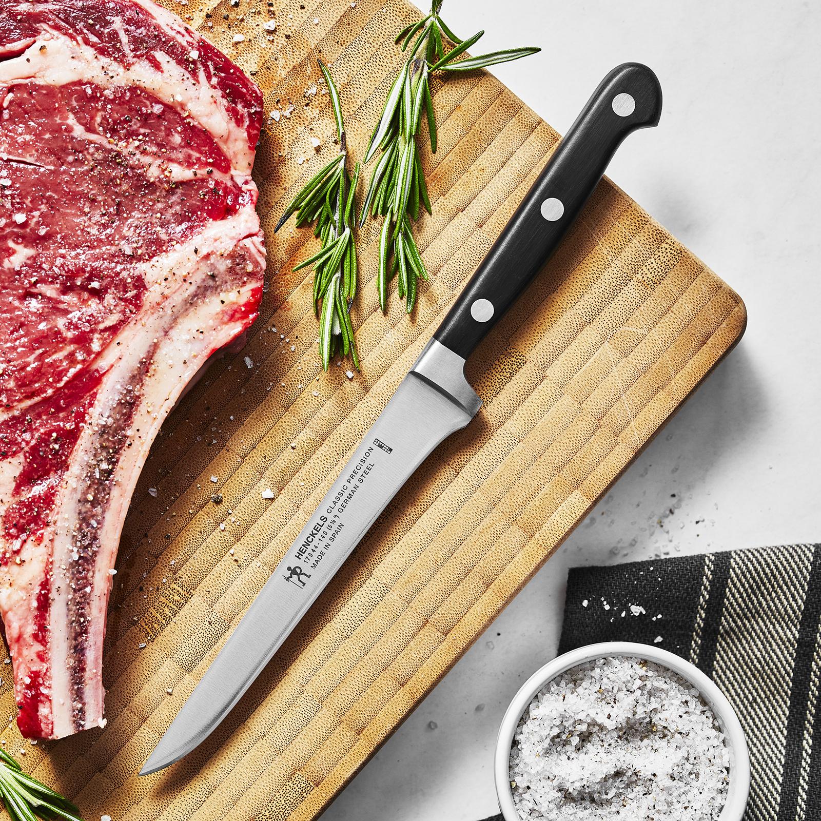 Classic Precision Boning Knife