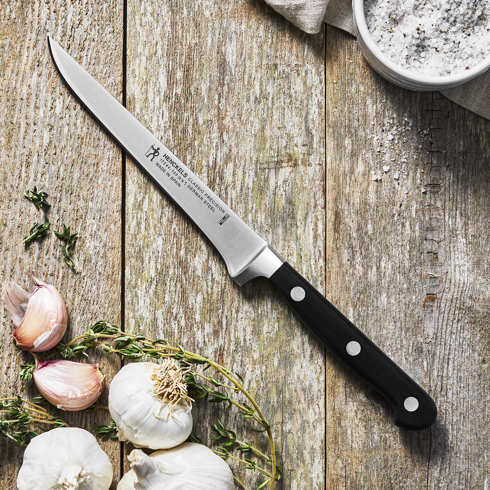Classic Precision Boning Knife