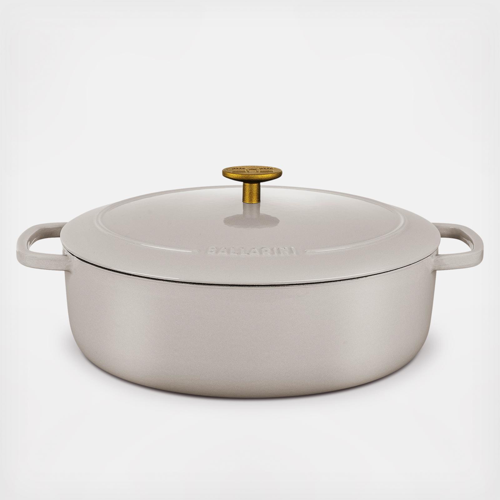 Bellamonte Oval Dutch Oven