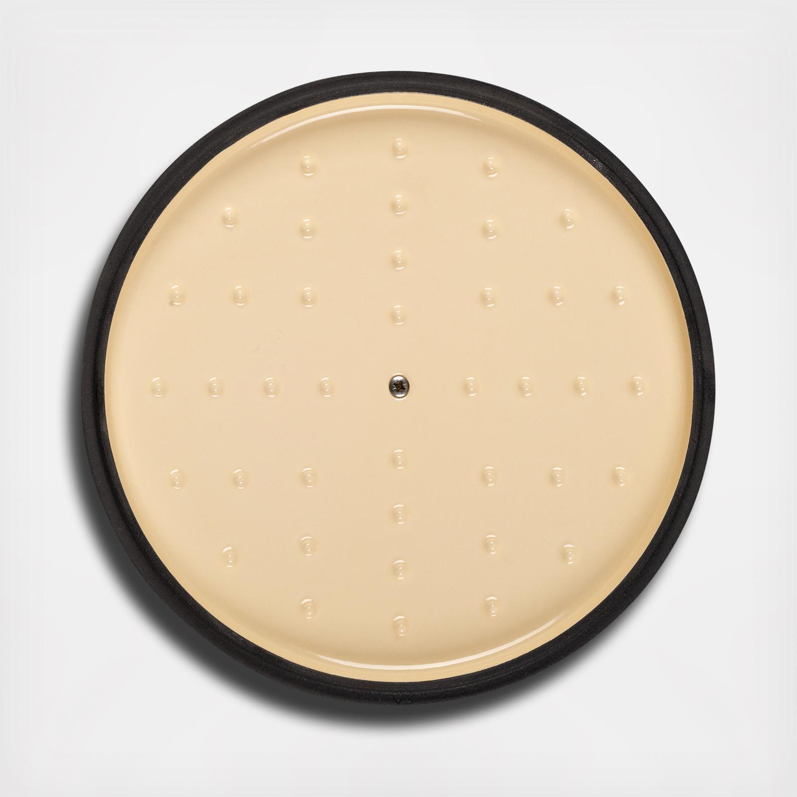Bellamonte Round Dutch Oven
