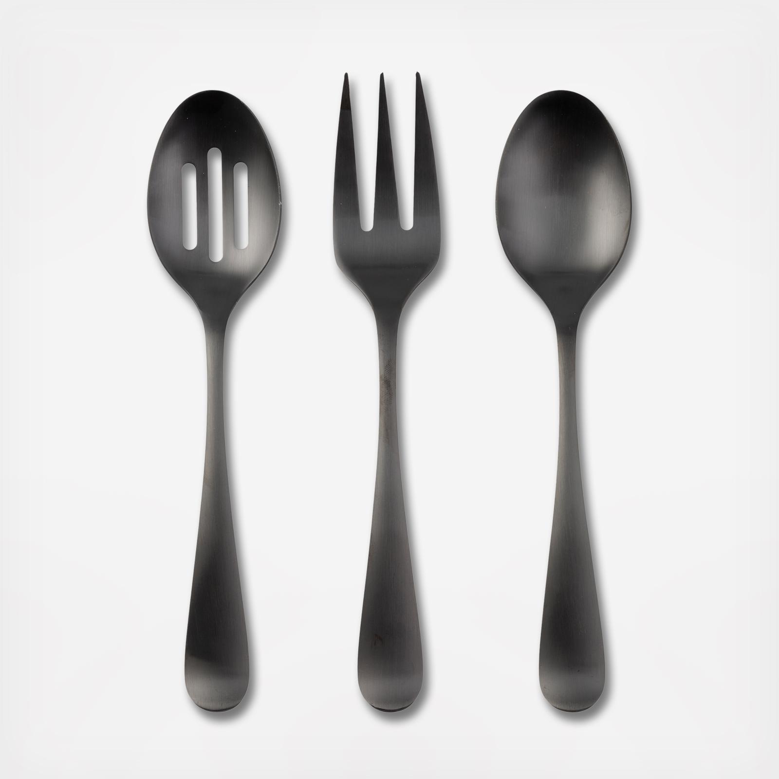 Rhiannon 3-Piece Hostess Set