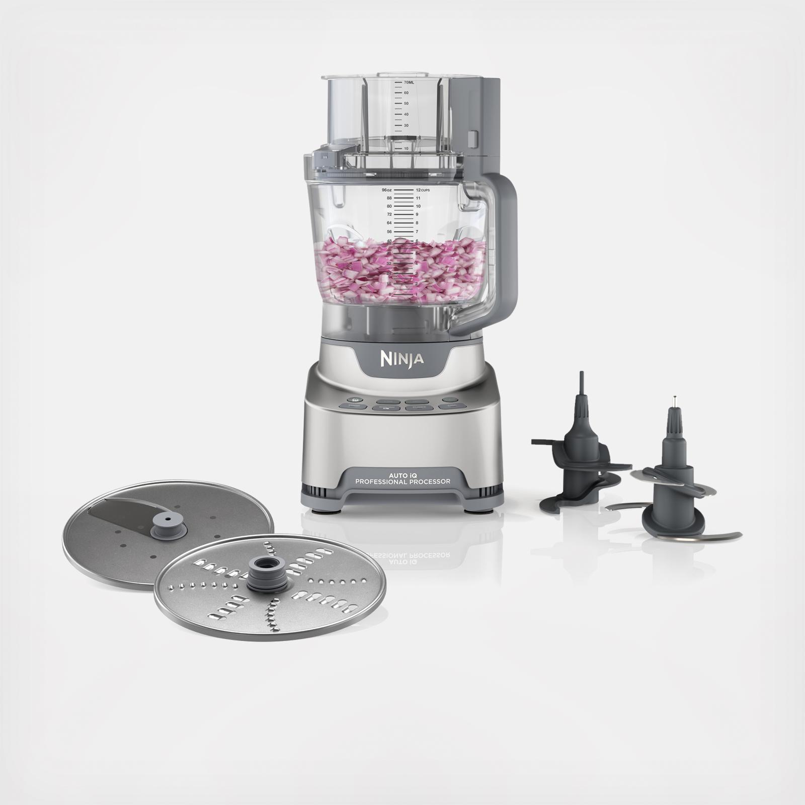 Professional XL 12-Cup Food Processor