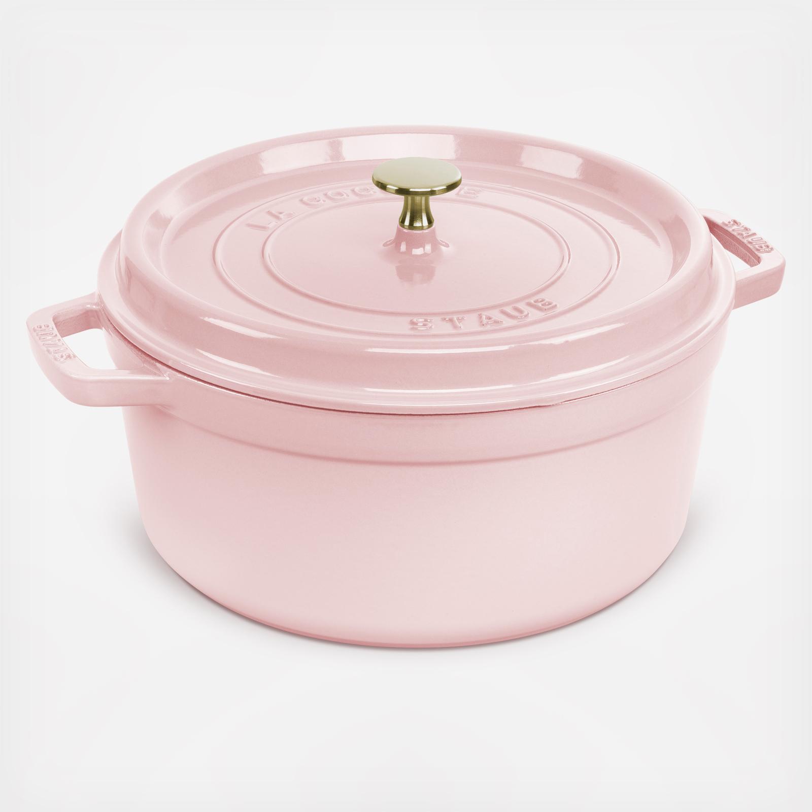 Round Cocotte/Dutch Oven
