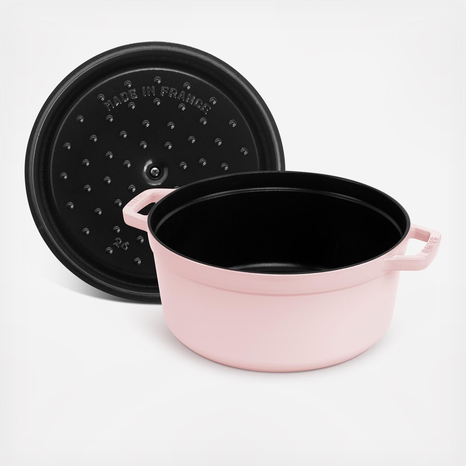 Round Cocotte/Dutch Oven