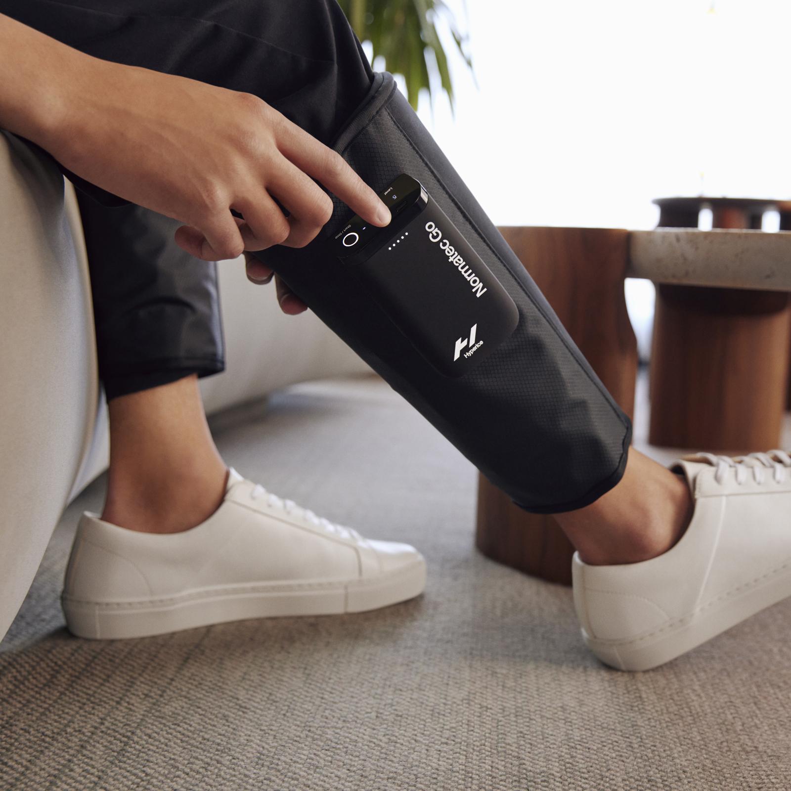 Normatec Go