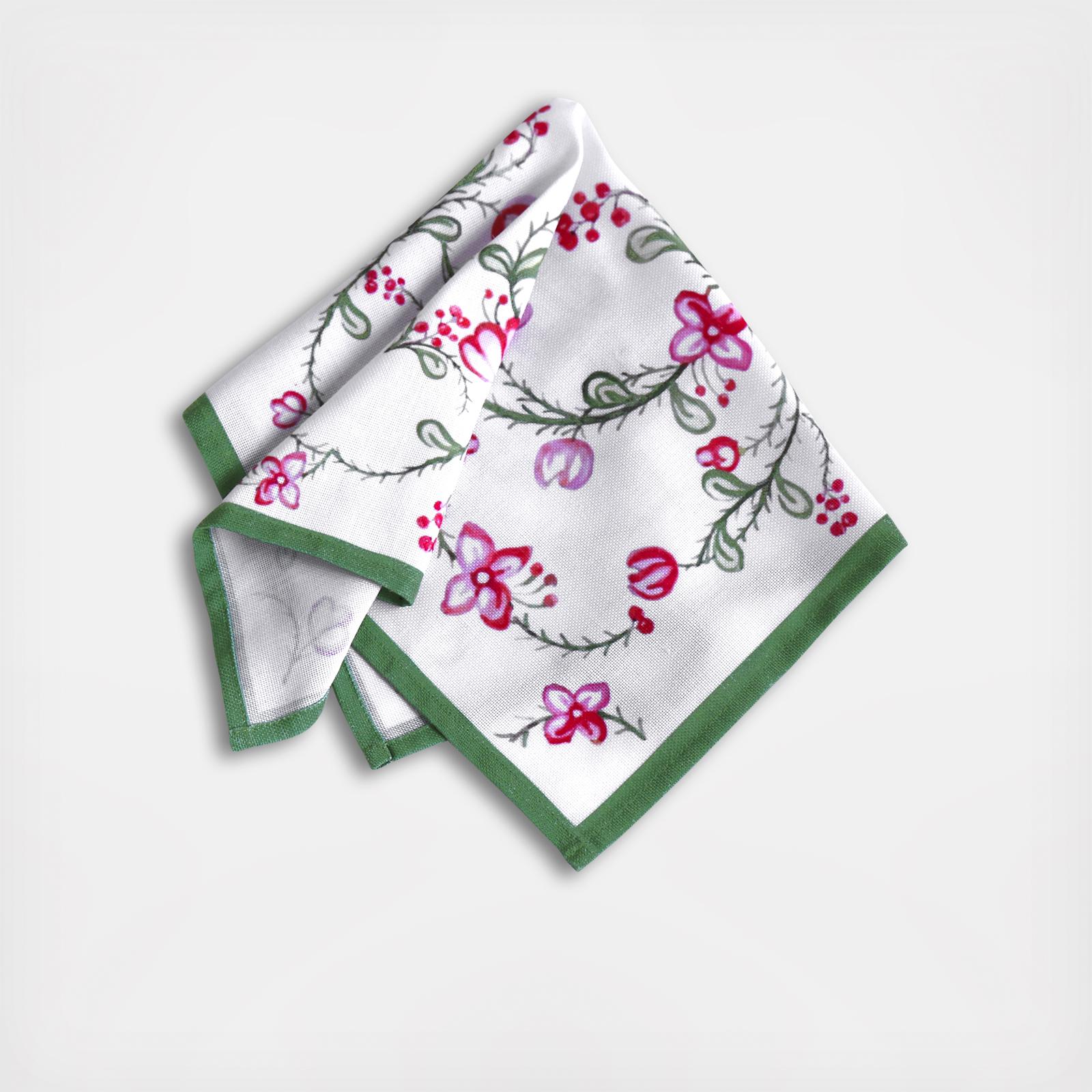 Norelle Napkin, Set of 4