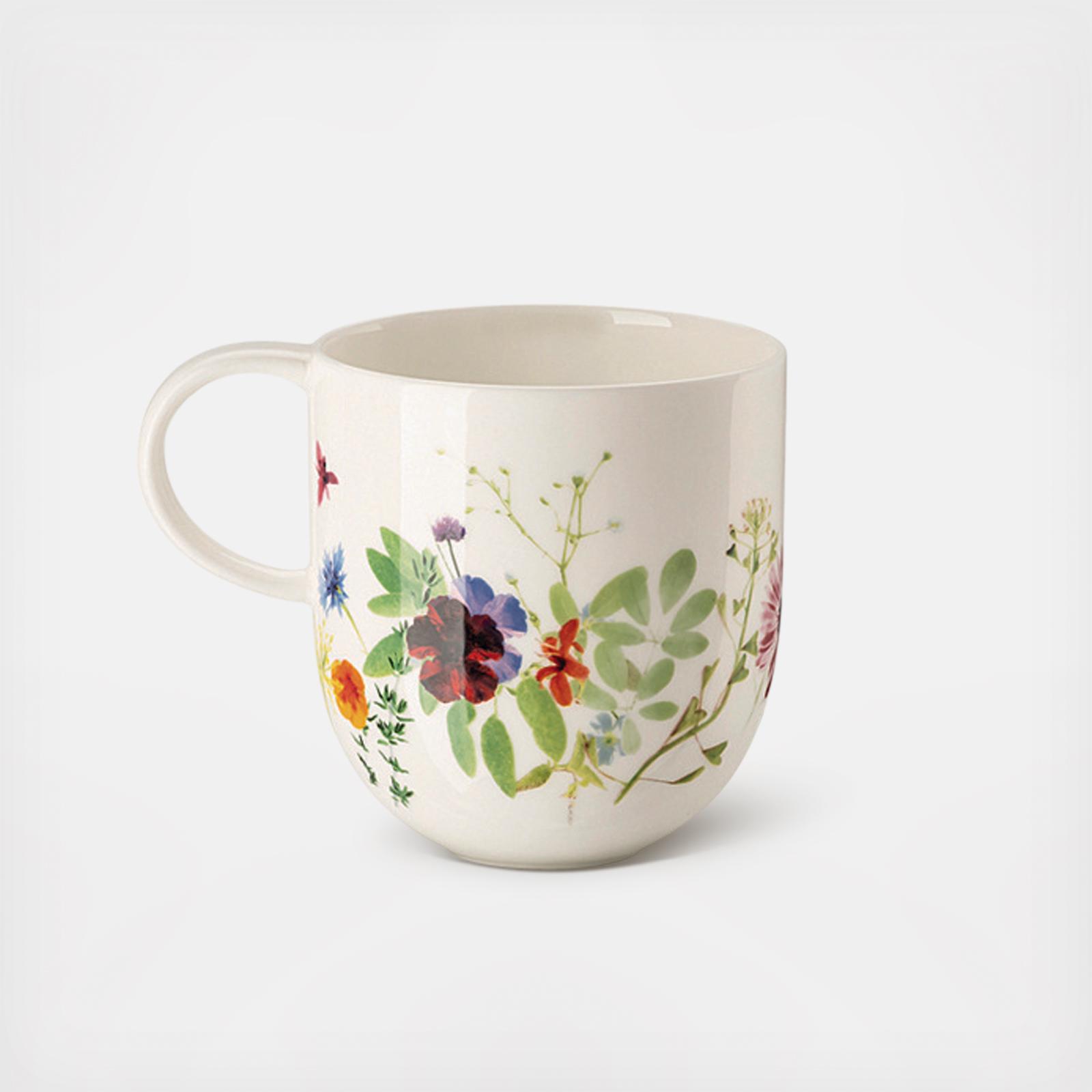 Brilliance Grand Air Mug