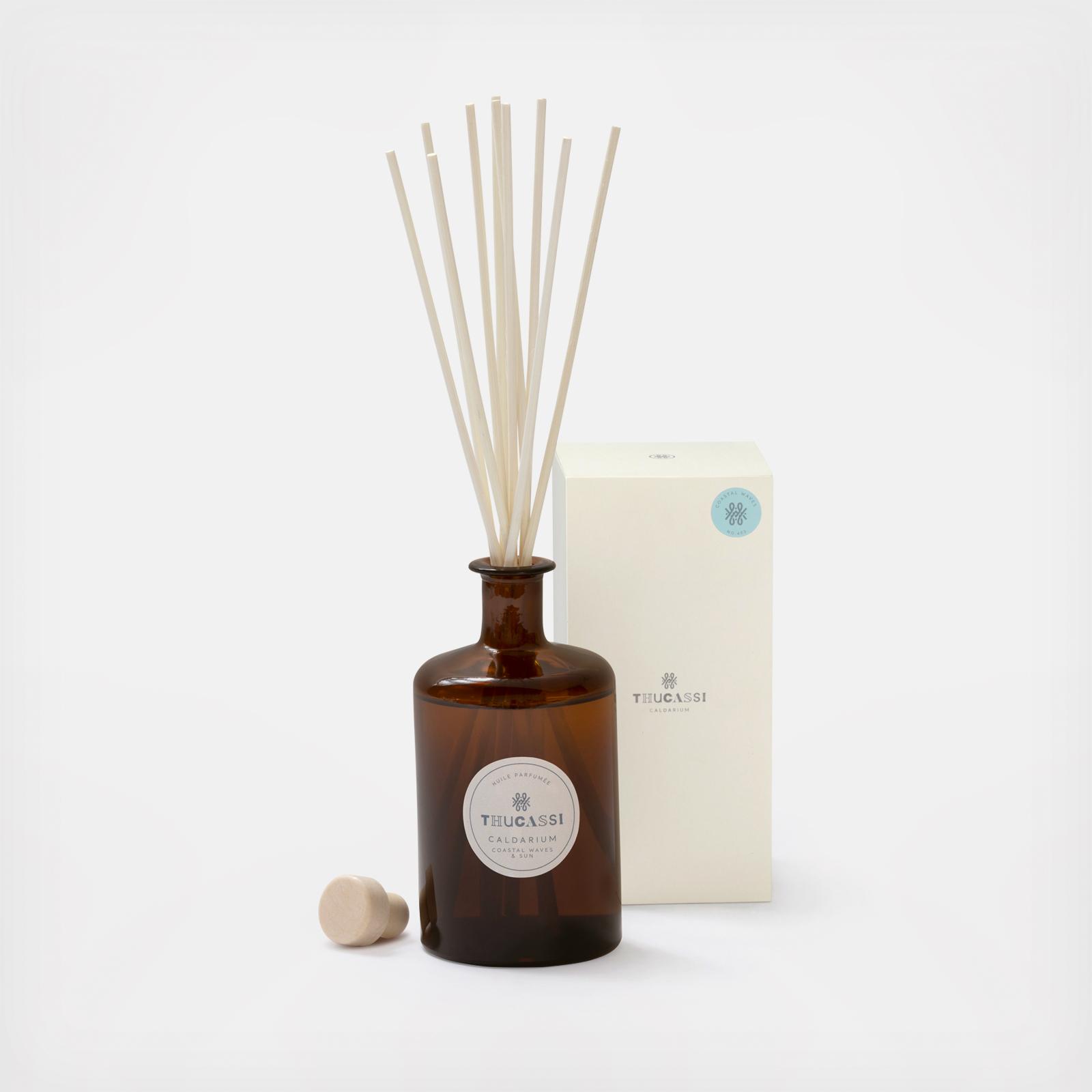 Coastal Waves Diffuser