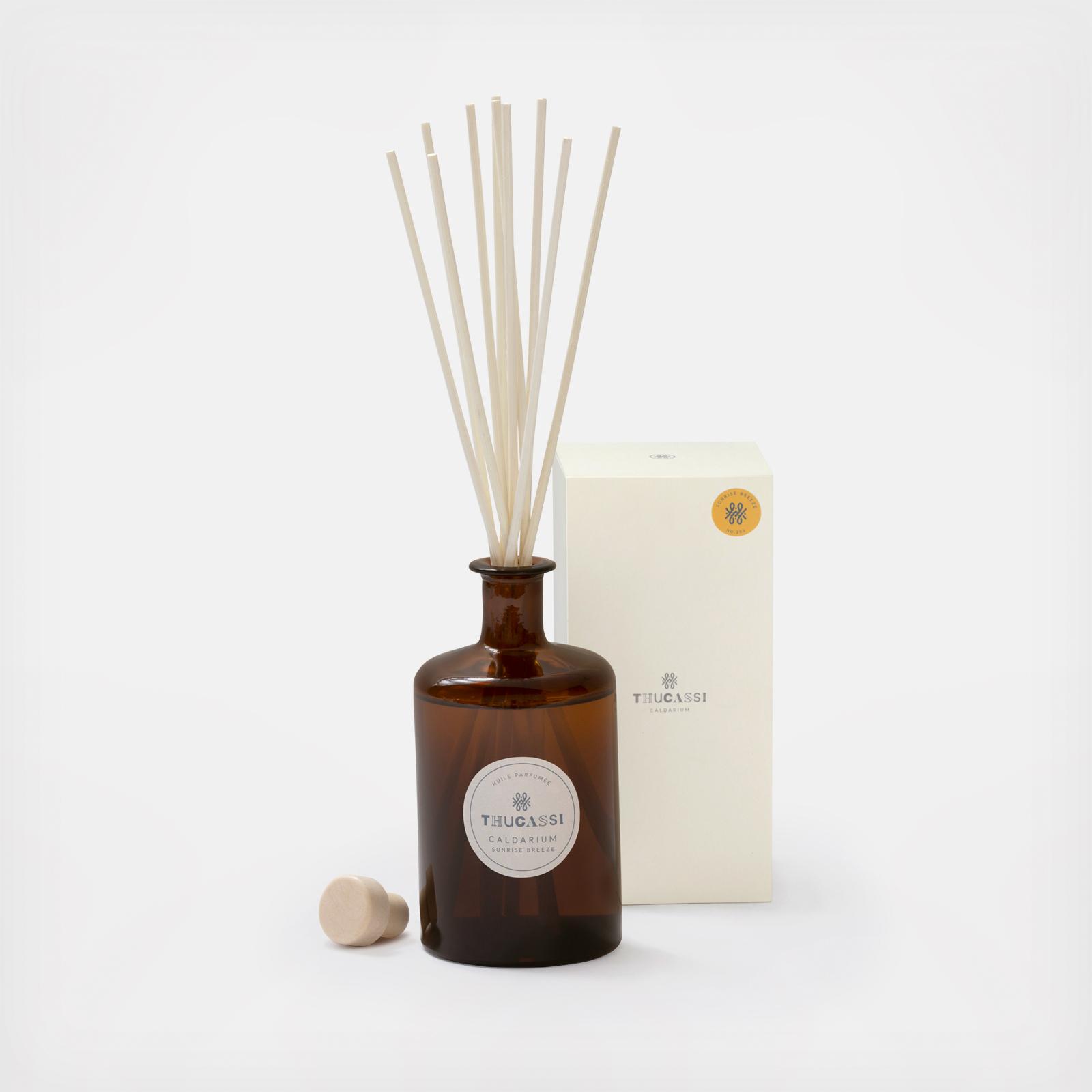 Sunrise Breeze Diffuser