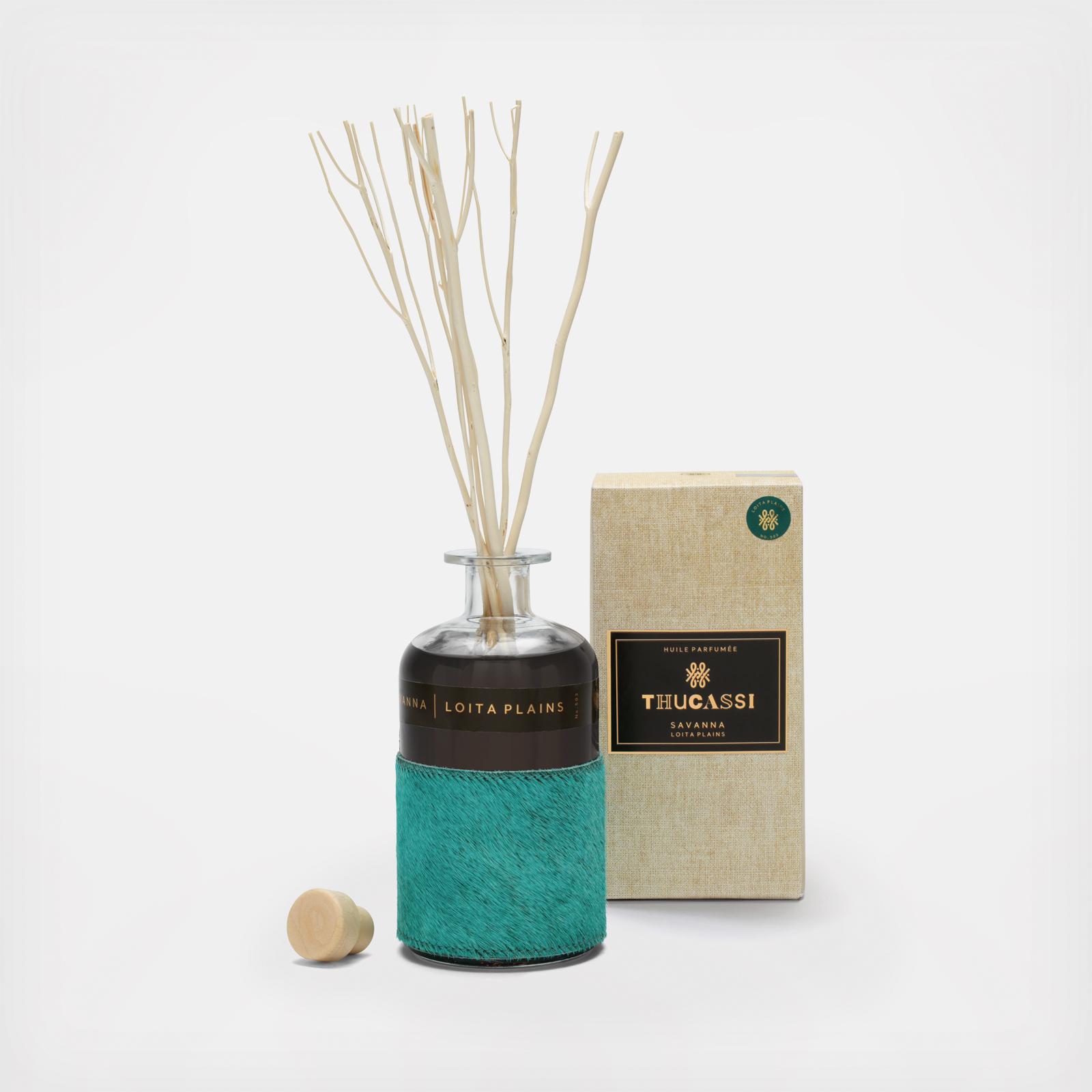 Loita Plains Diffuser