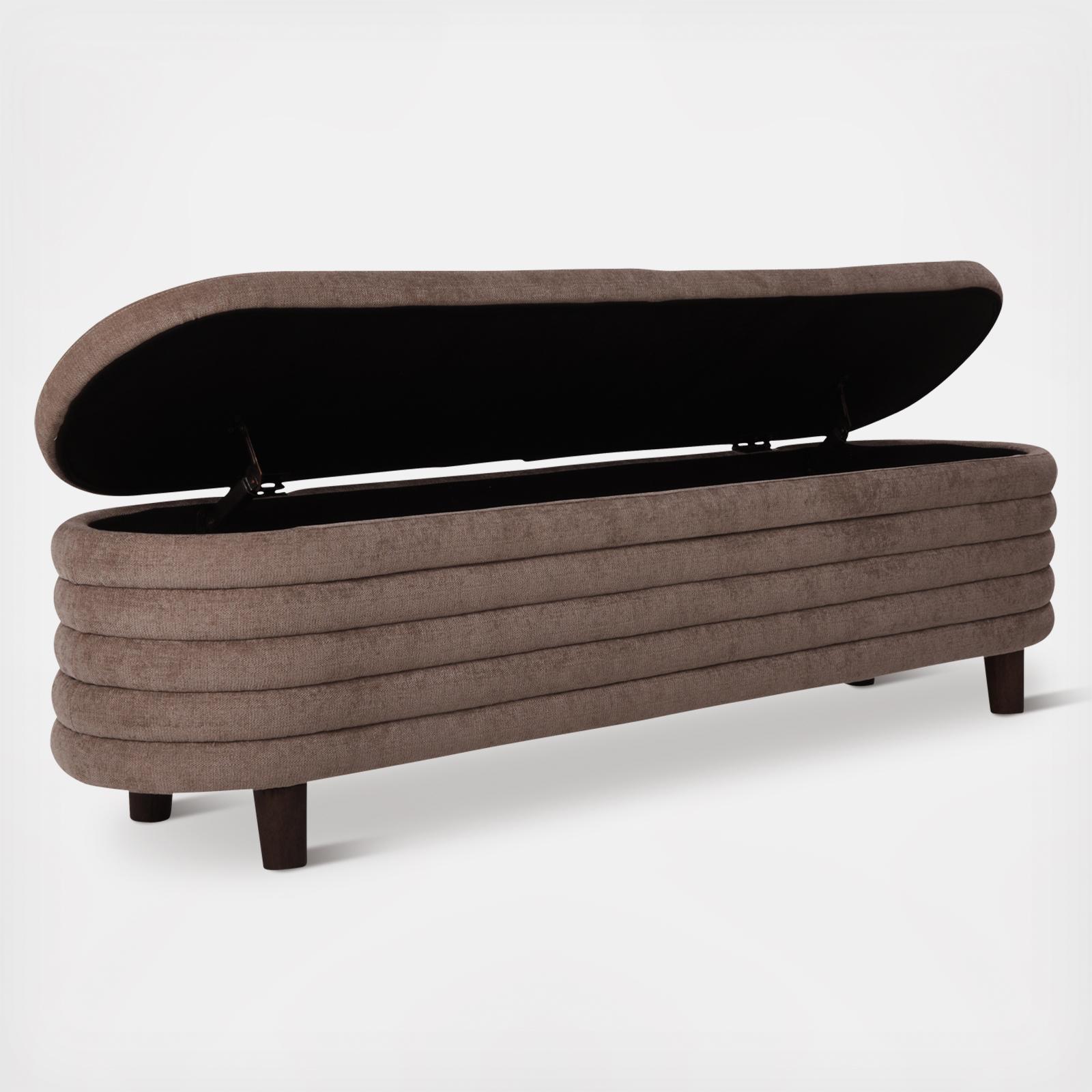 Anders Storage Bench