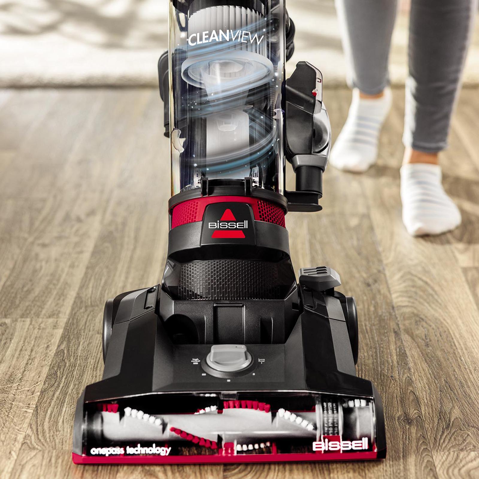 CleanView 2.0 Floor Vacuum Cleaner