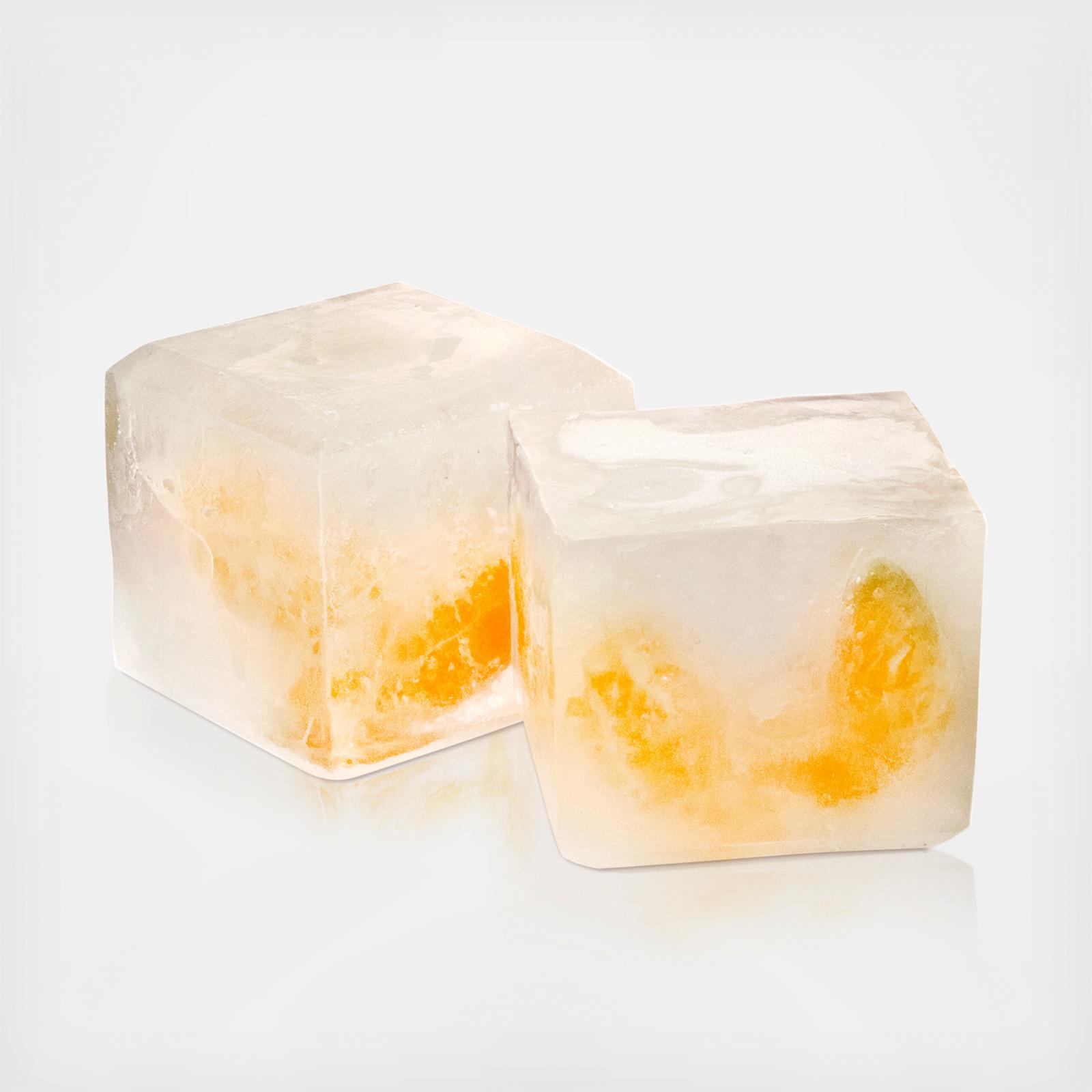 Colossal Ice Cube Tray, Set of 2