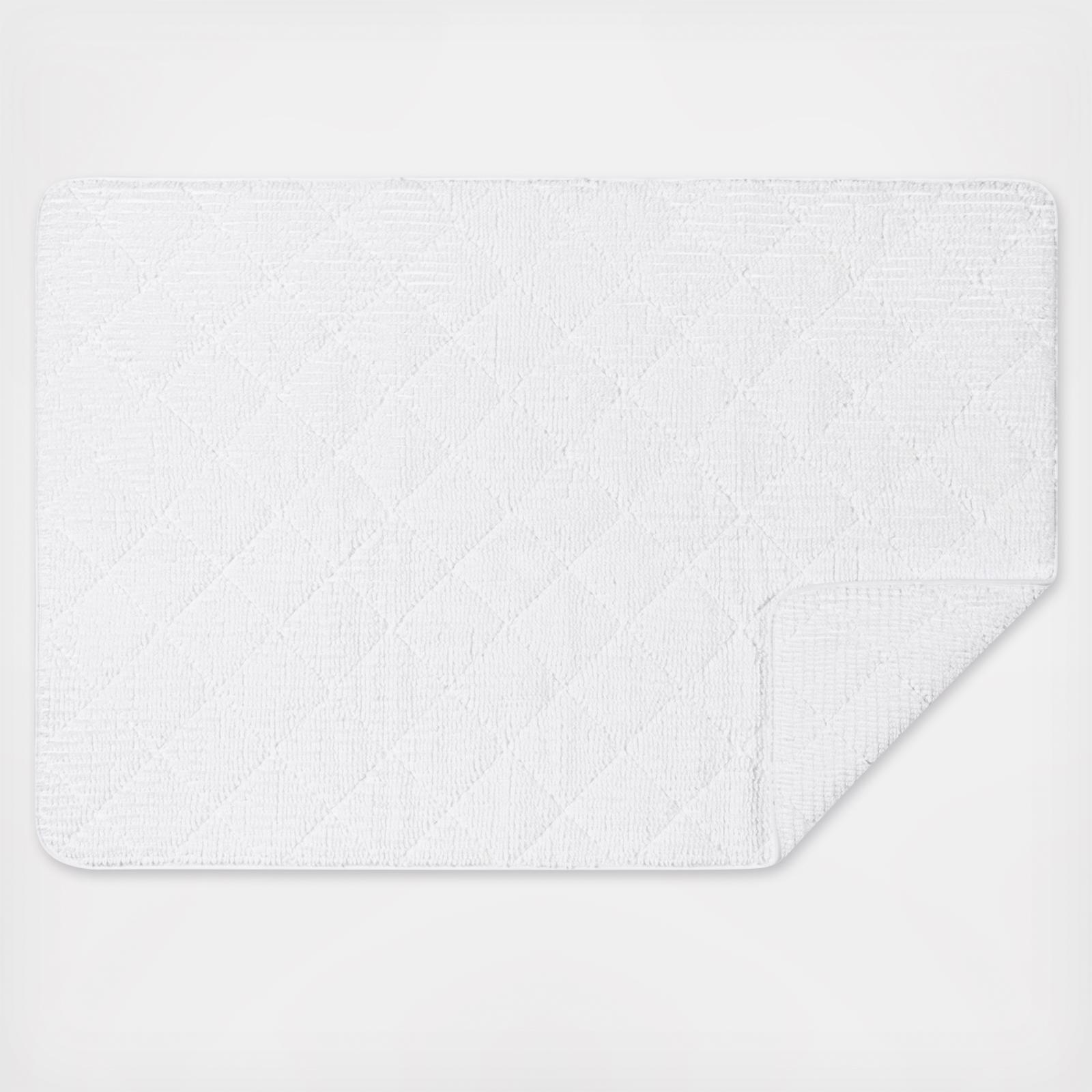 Francisco Quilted Tub Mat