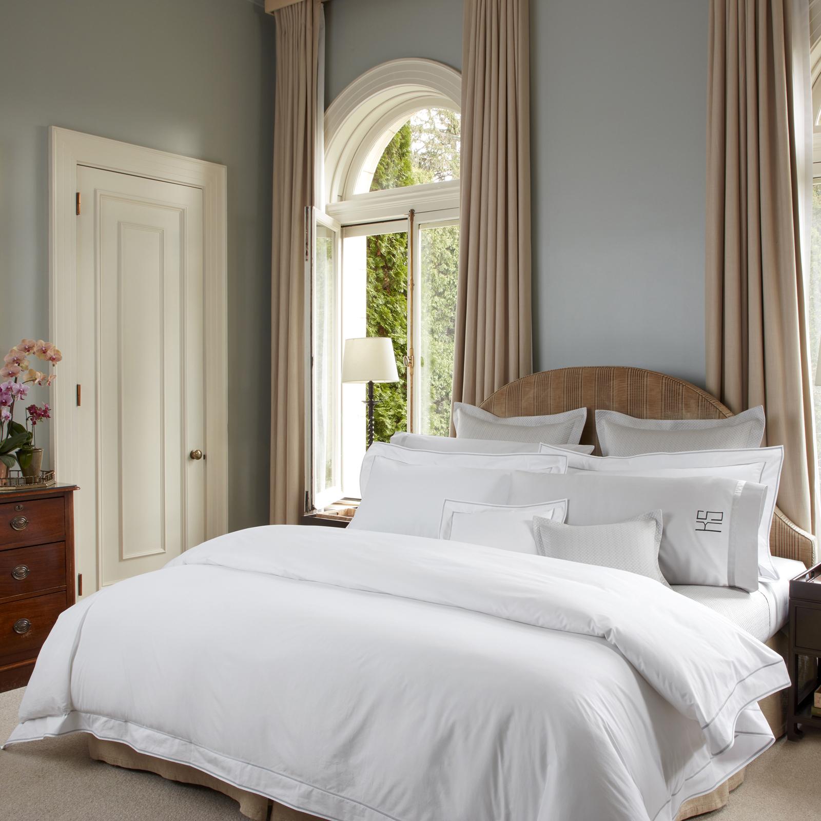 Ansonia Boudoir Sham