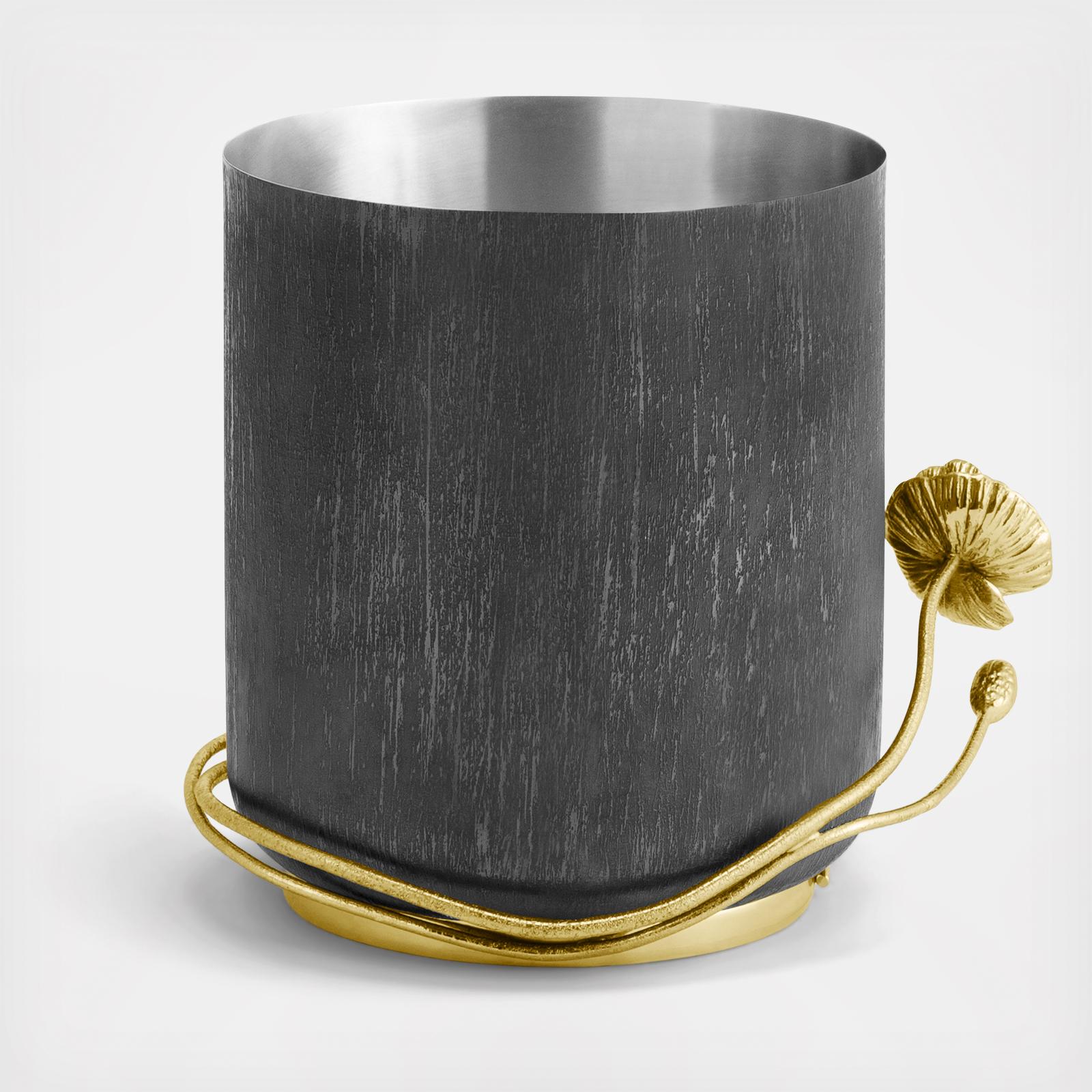 Anemone Waste Basket