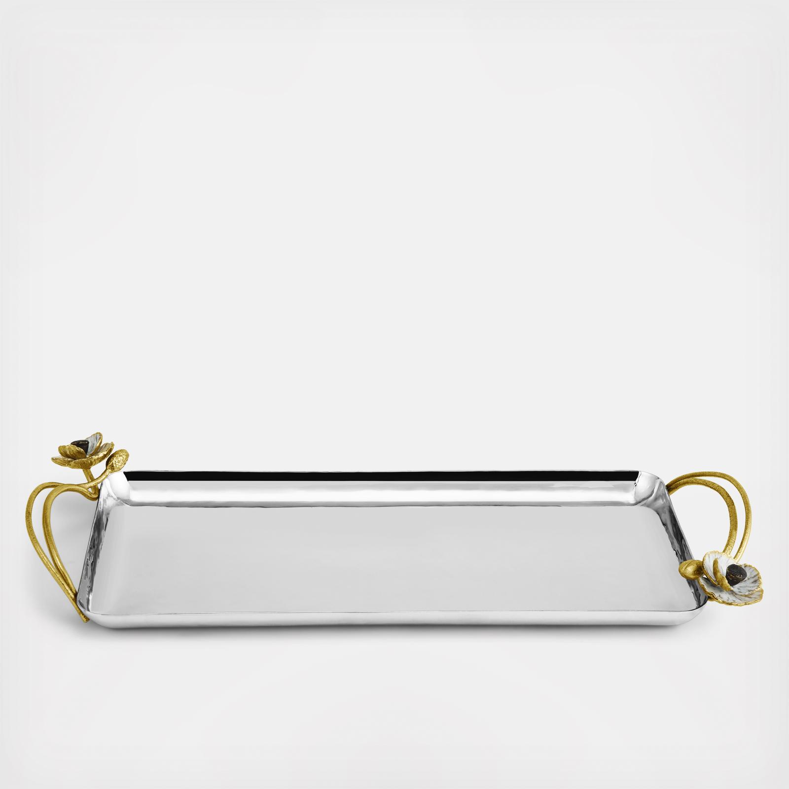 Anemone Vanity Tray
