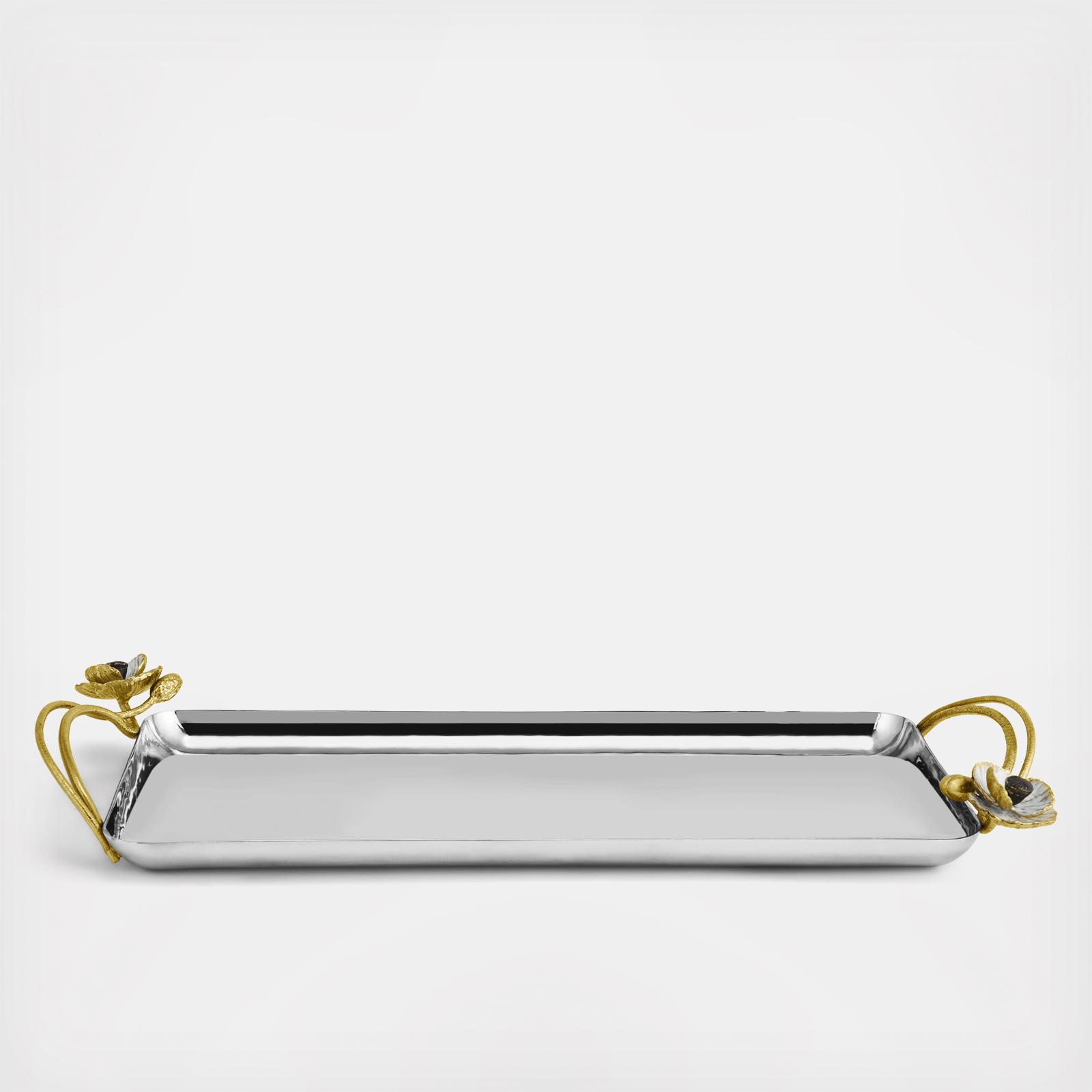 Anemone Vanity Tray