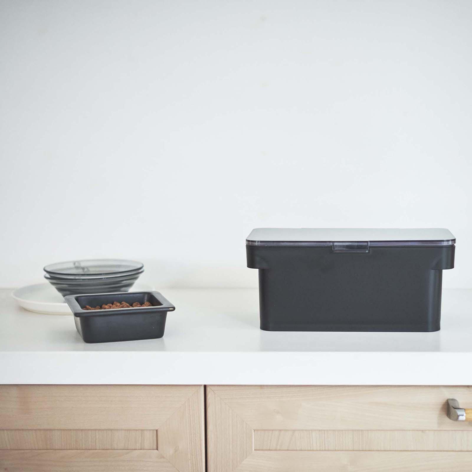 0.8 Gallon Airtight Pet Food Storage Container