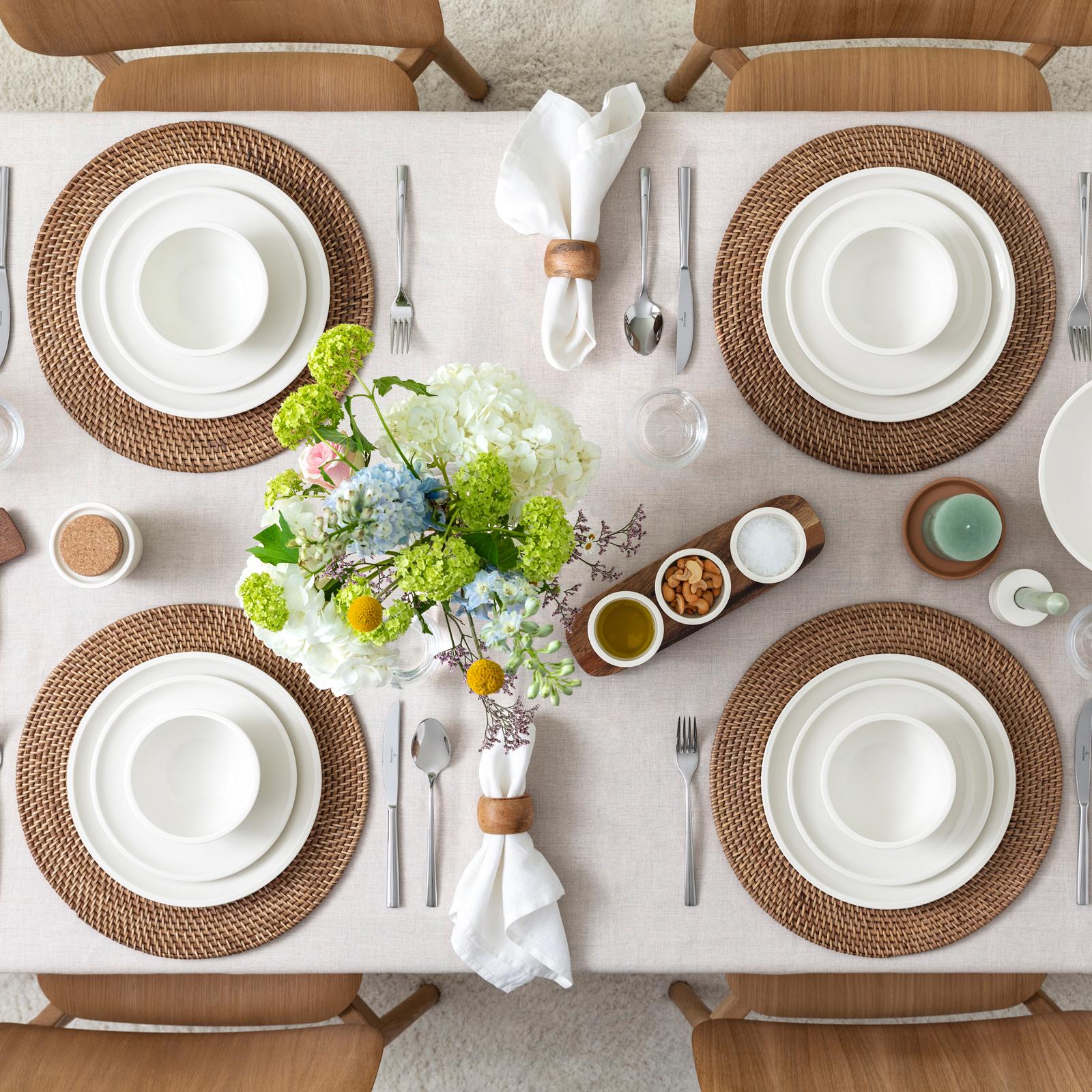 Artesano Original 16-Piece Dinnerware Set, Service for 4