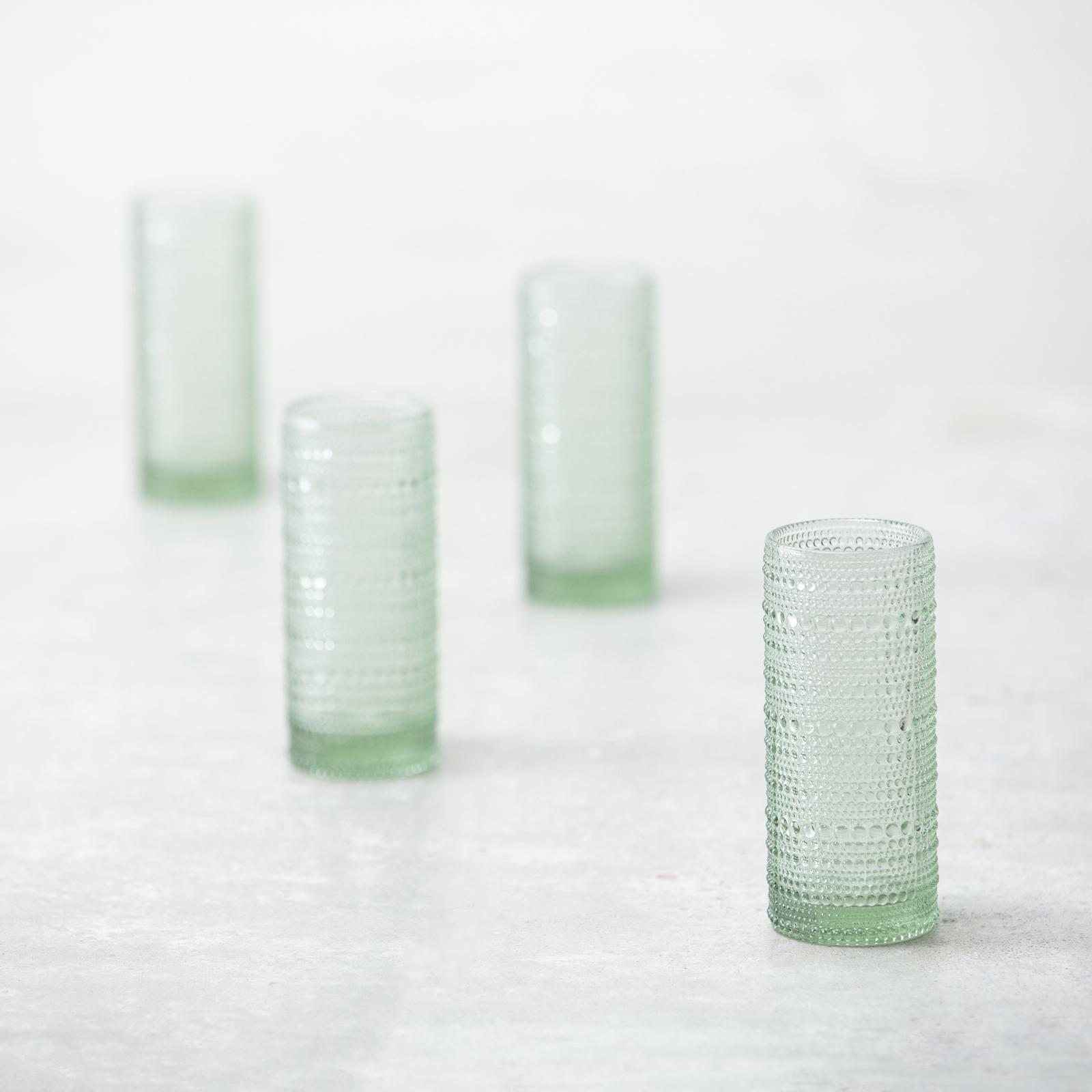 Jupiter Collins/Highball Glass, Set of 6
