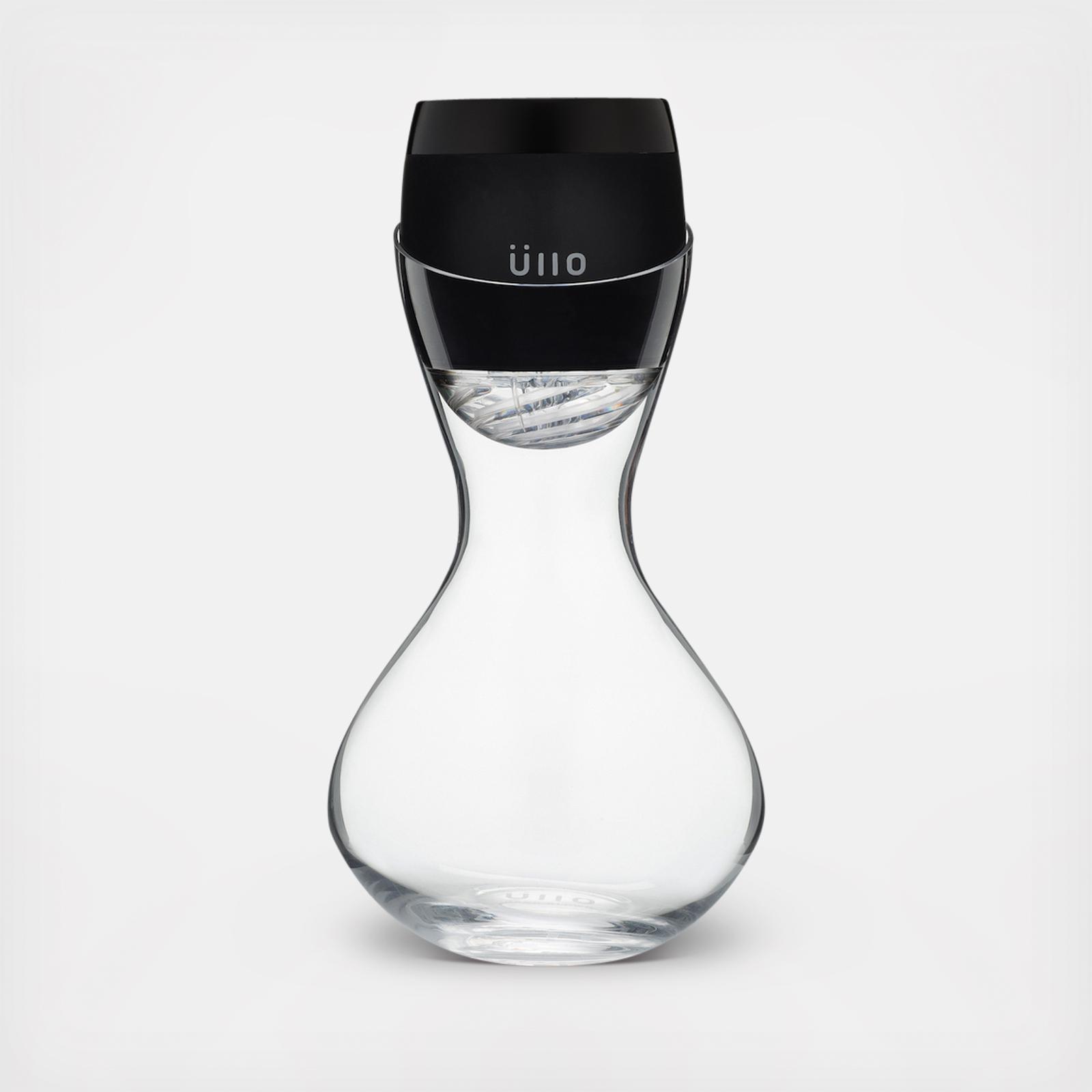 Chill Wine Purifier with Carafe