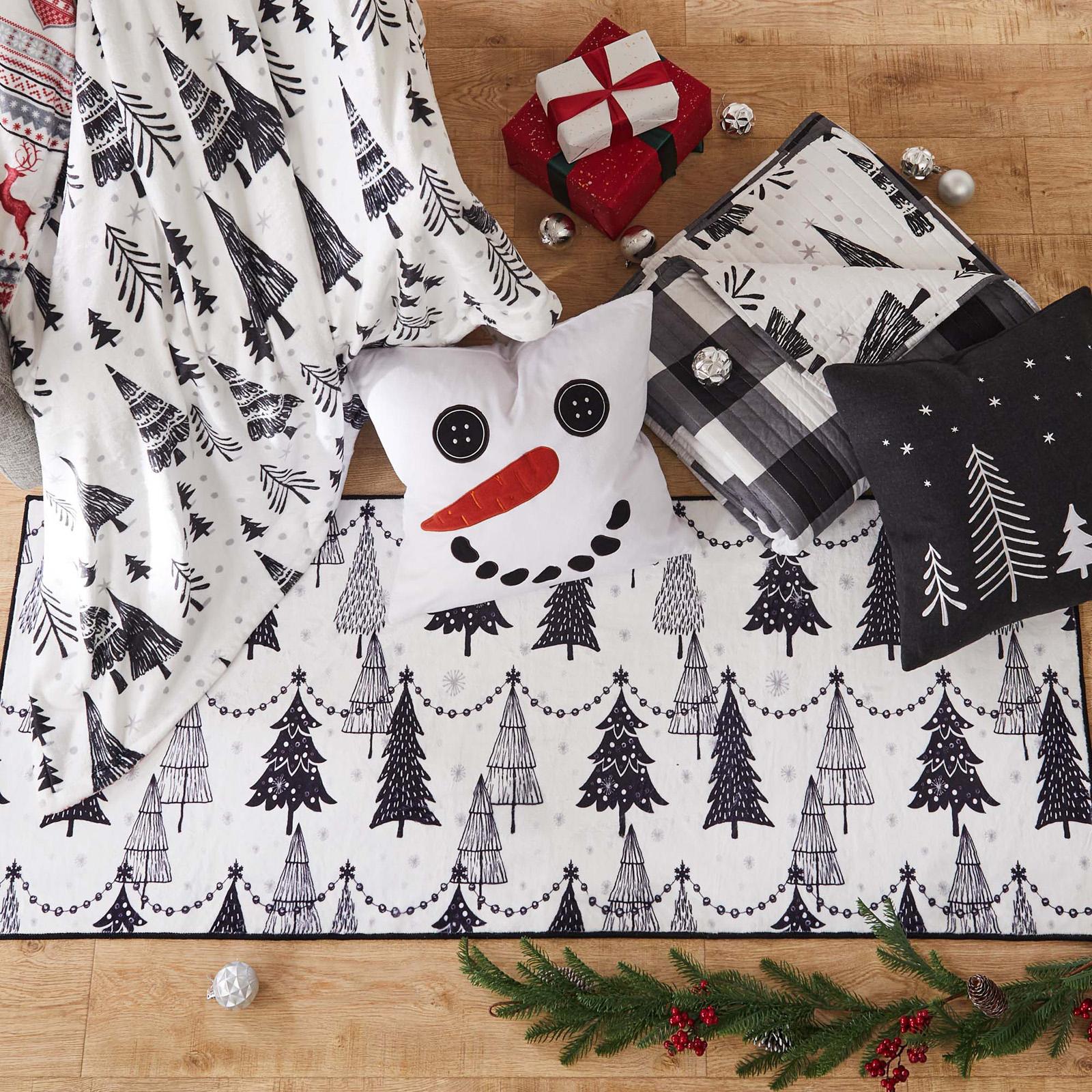 Northern Star Reversible Blanket