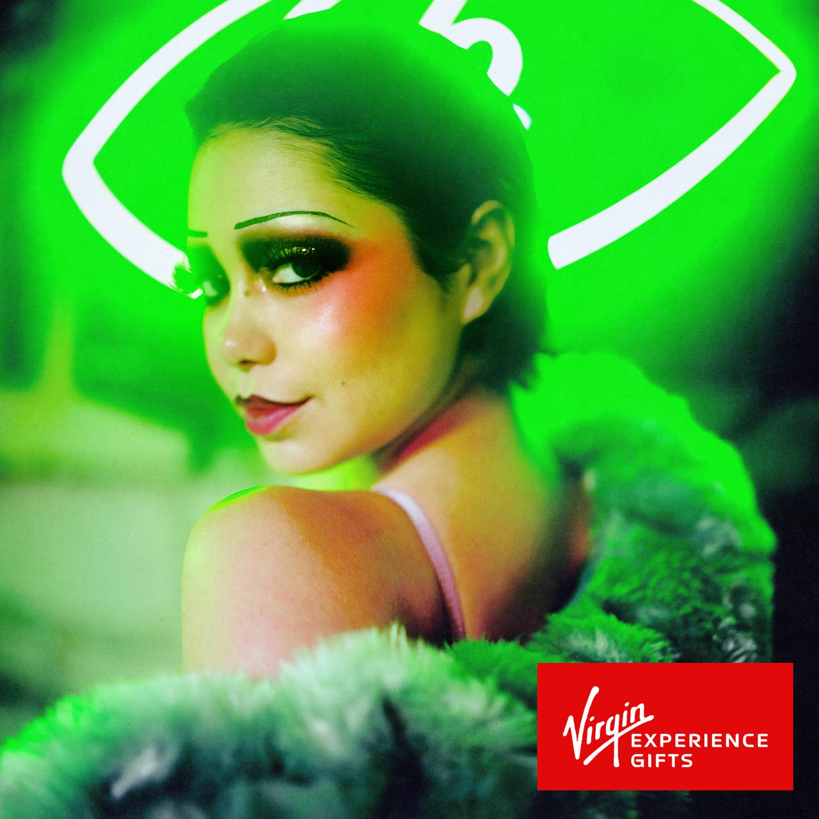 Cabaret at the Kit Kat Club Broadway Theater Tickets for 2 - New York