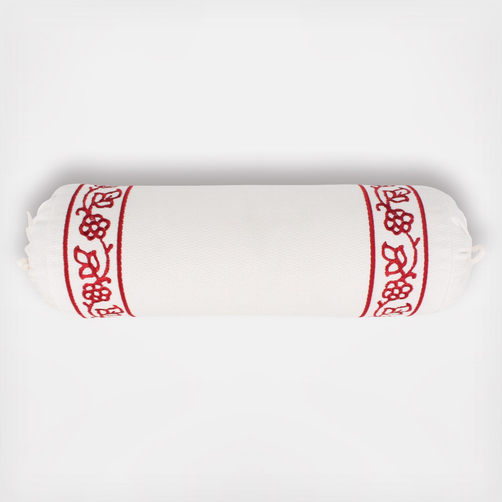 Bretton Woods Neckroll Pillow