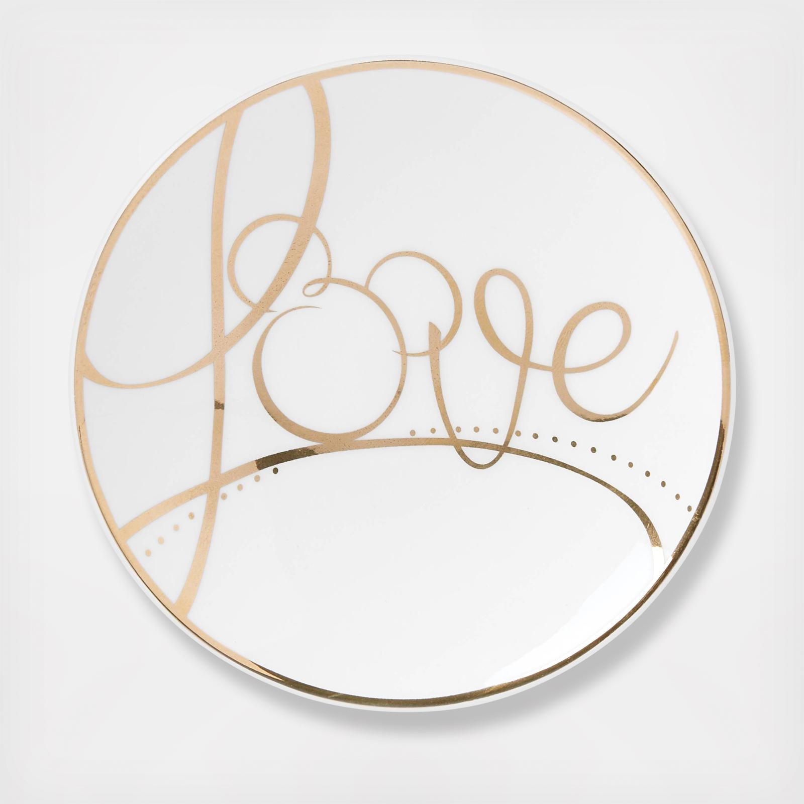 Disney Bridal Ring Dish