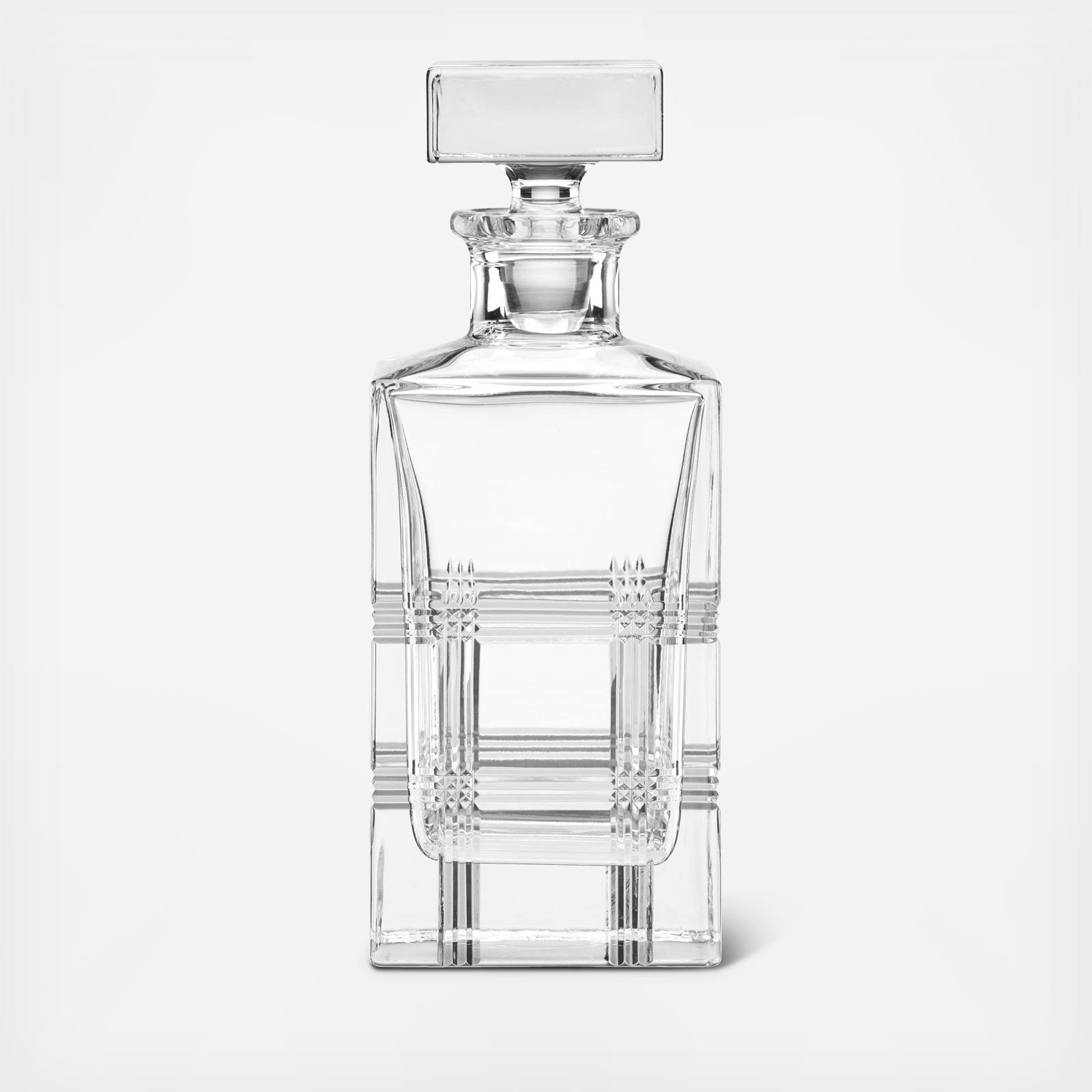 Hudson Decanter