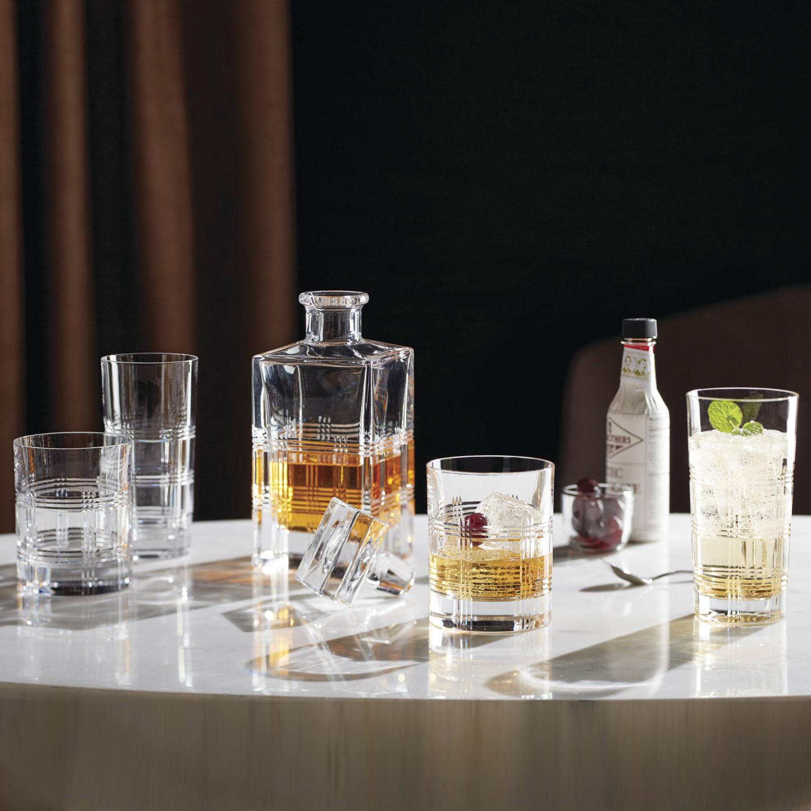 Hudson Decanter