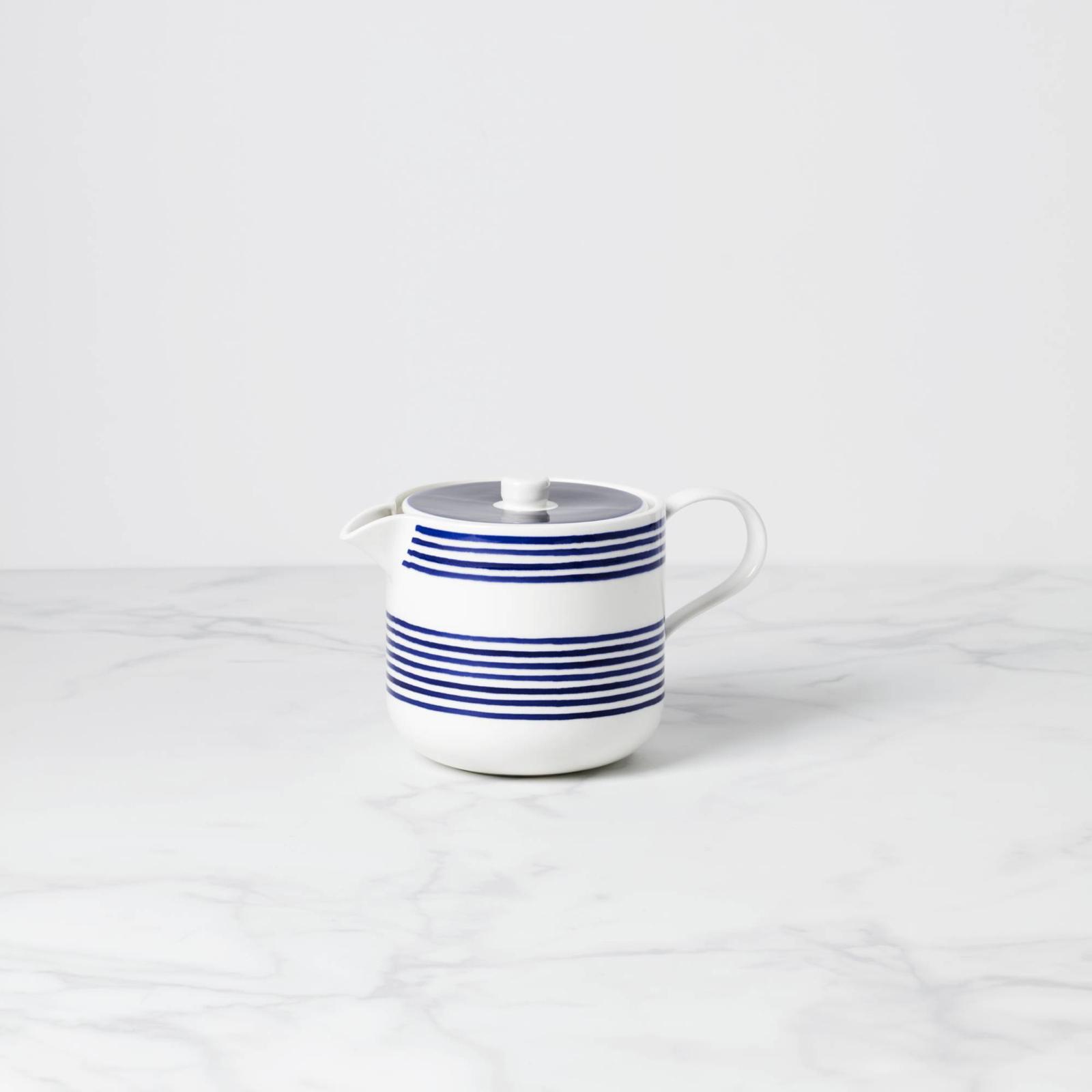 Charlotte Street Teapot