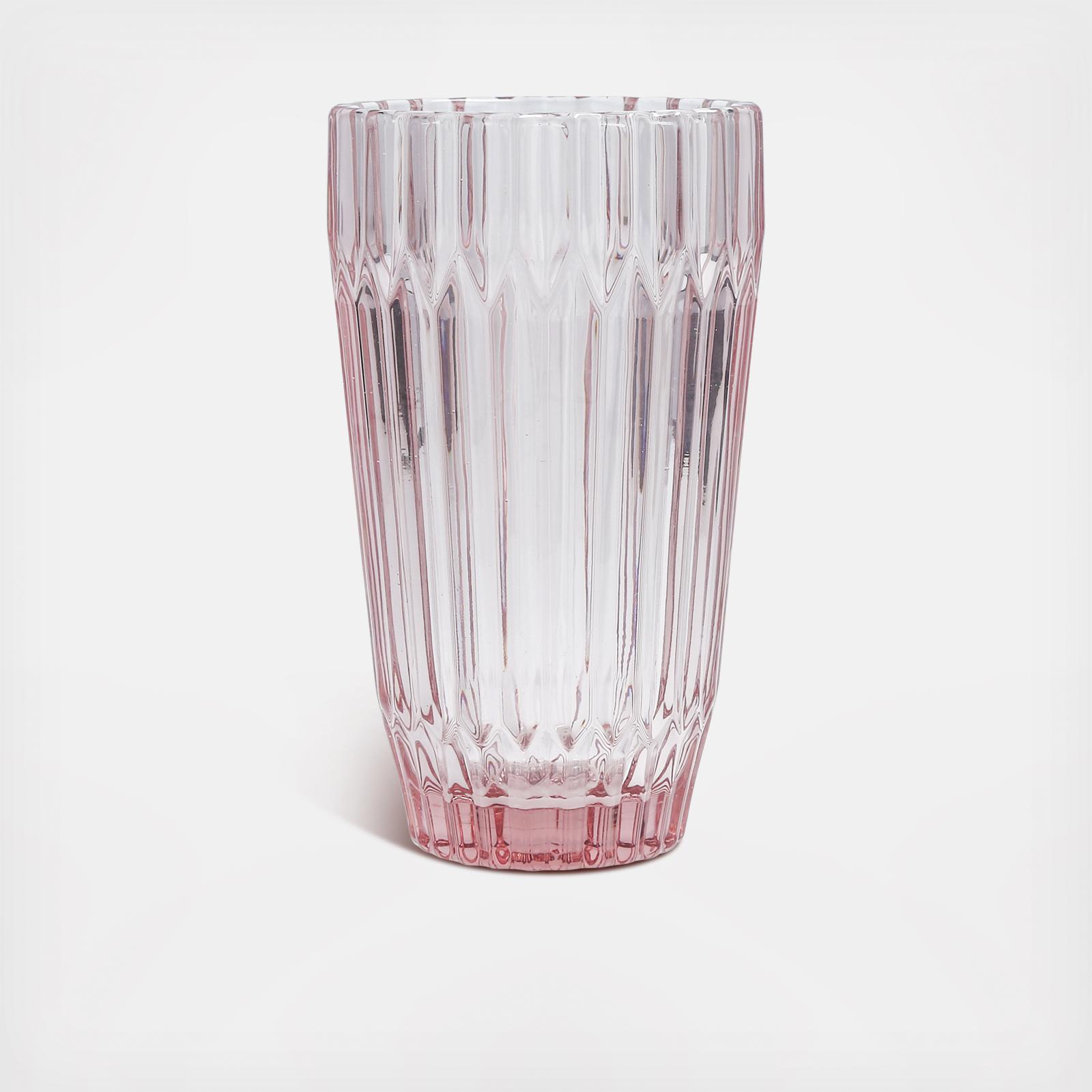 Archie Iced Beverage Glass, Set of 6