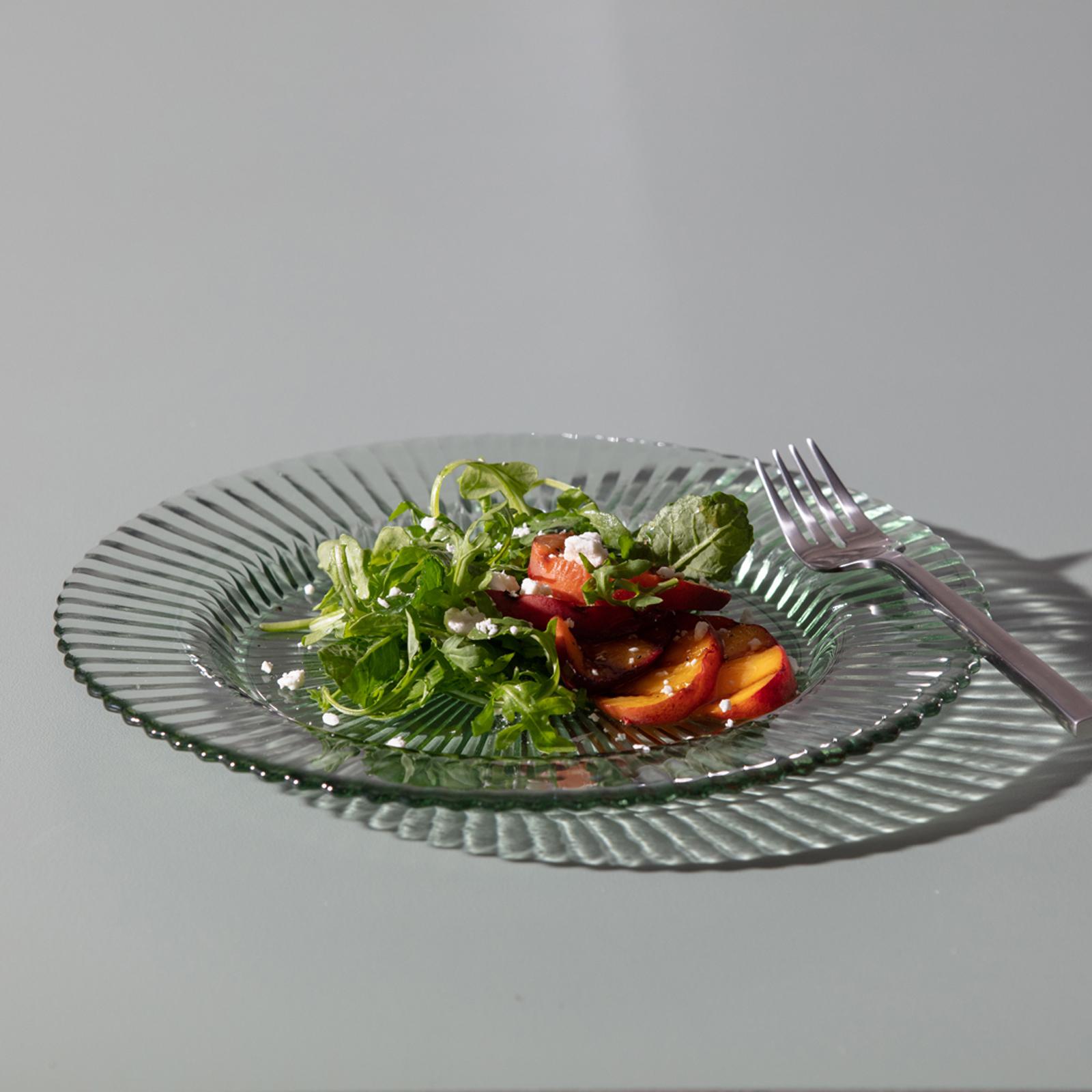 Archie Dinner Plate, Set of 4