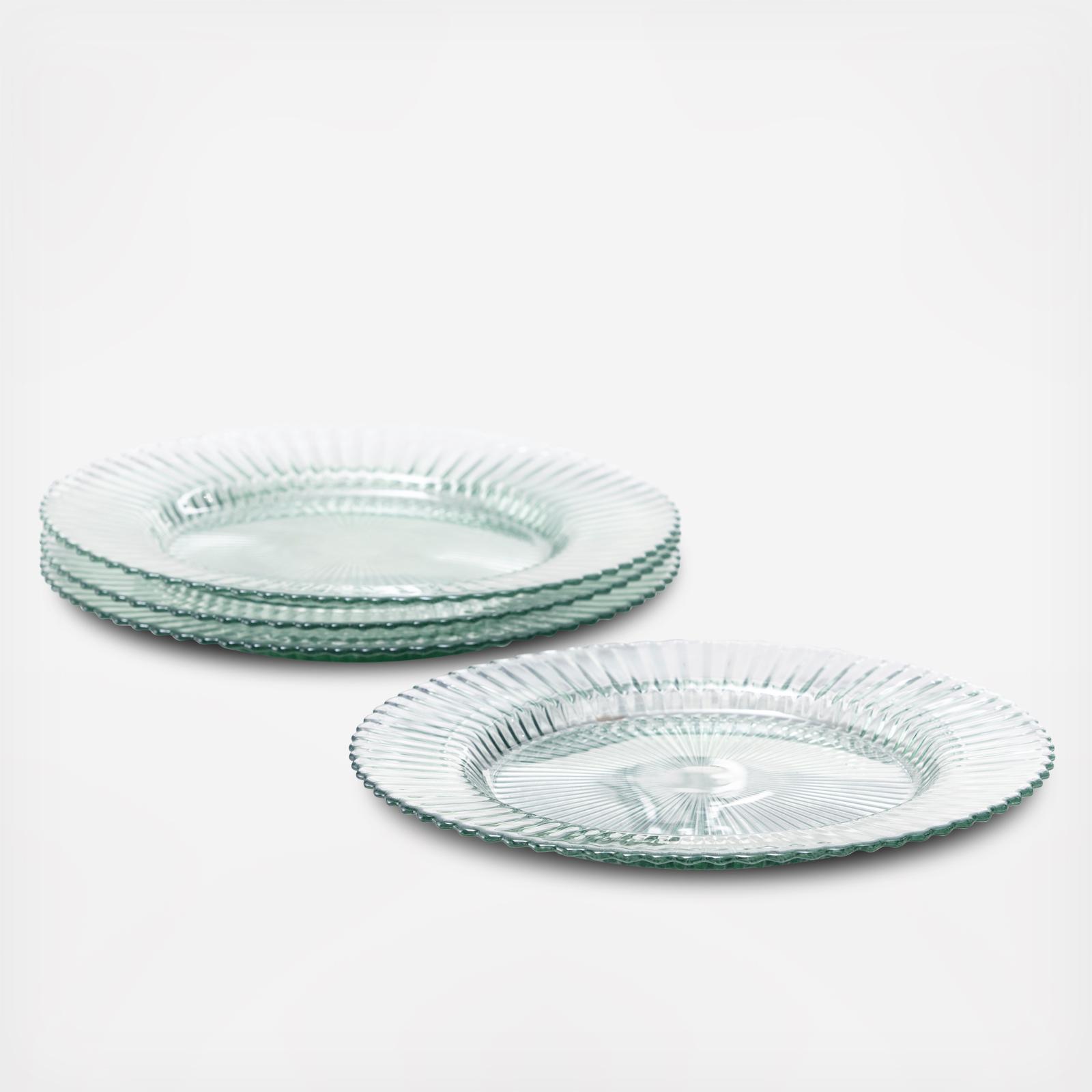 Archie Dinner Plate, Set of 4