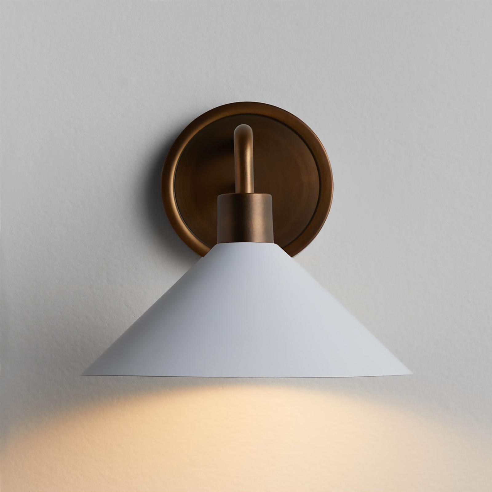 Andre Wall Sconce Light