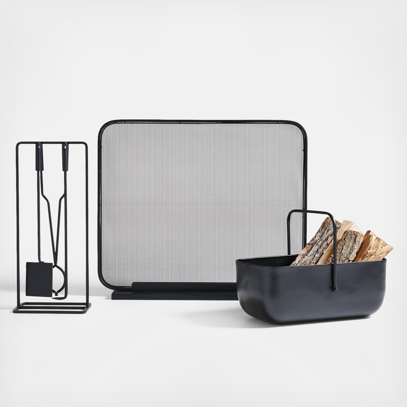 Telum Fireplace Tools