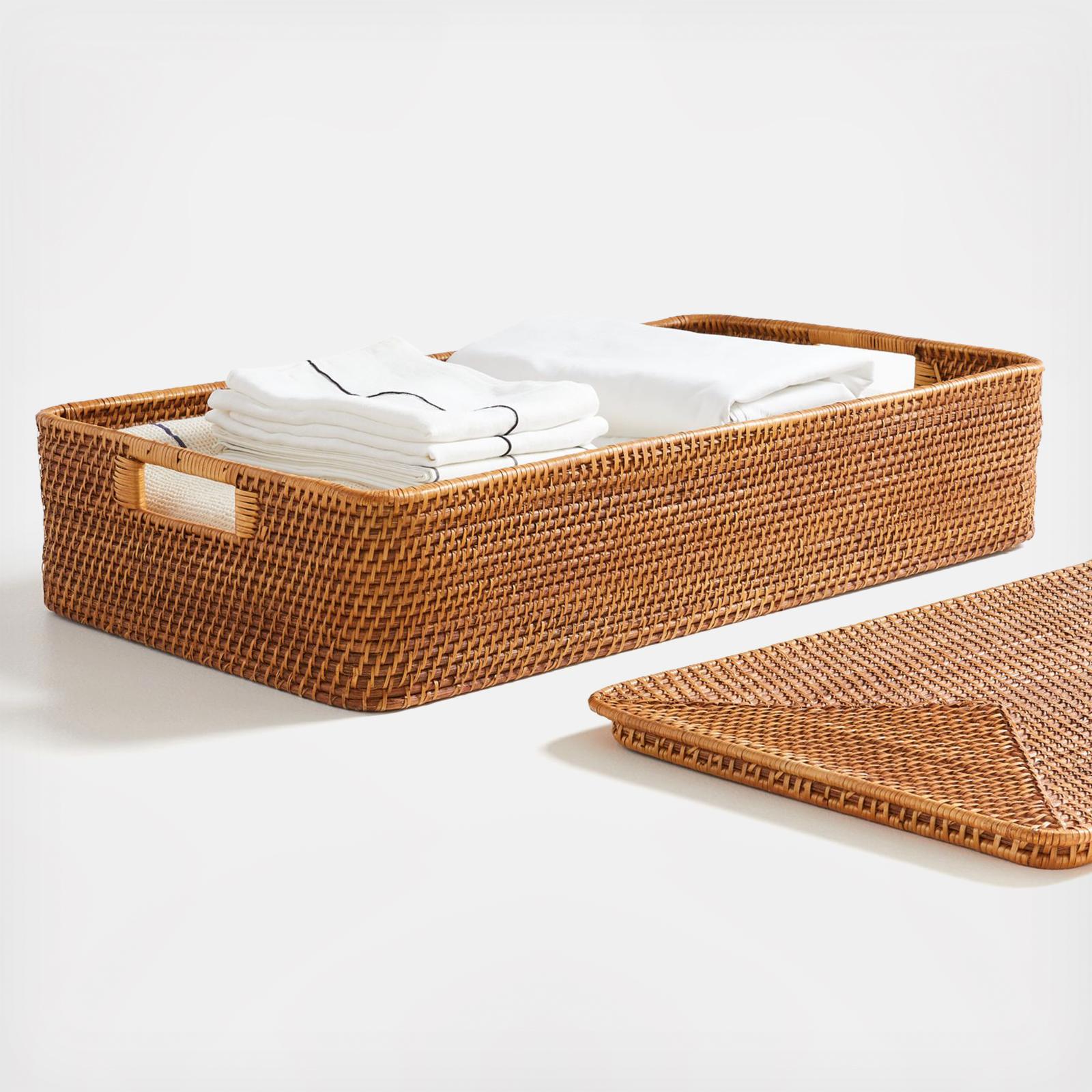 Sedona Under Bed Storage Basket