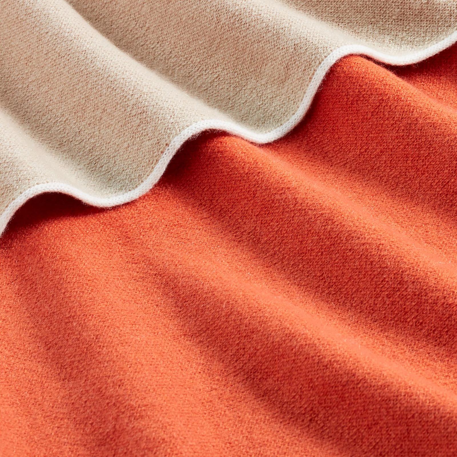 Bardot Throw Blanket