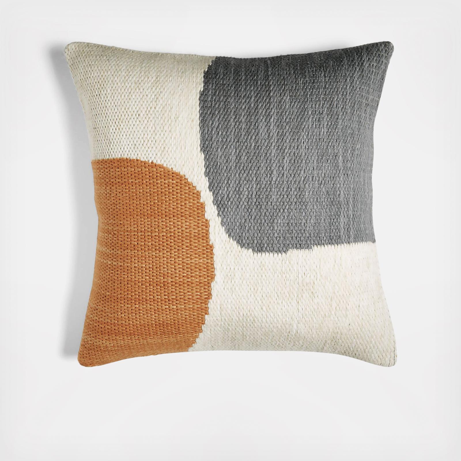 Corby Kilim Square Pillow Cover