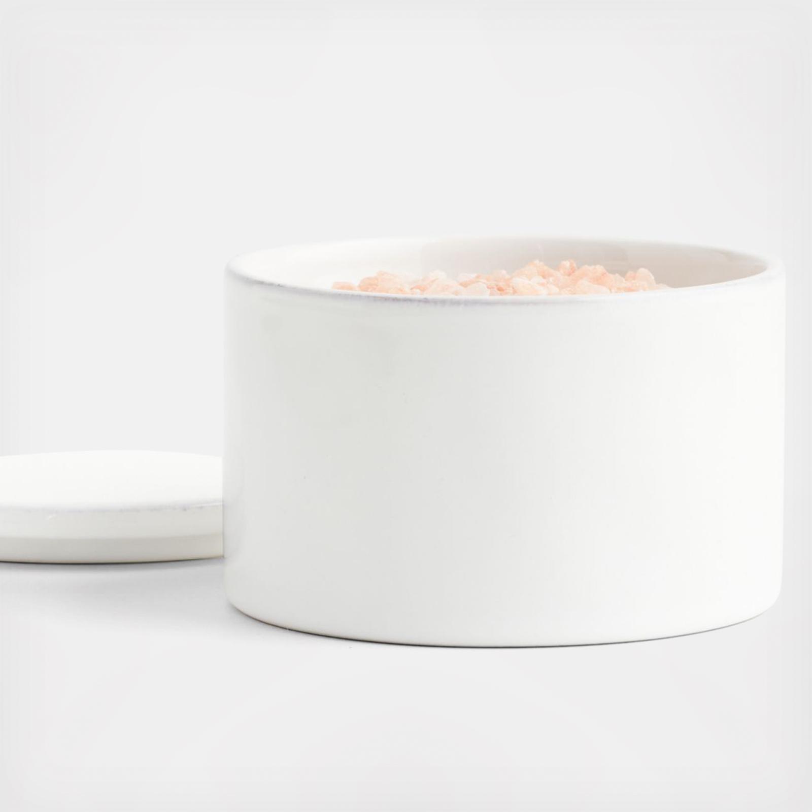 Marin Salt Cellar
